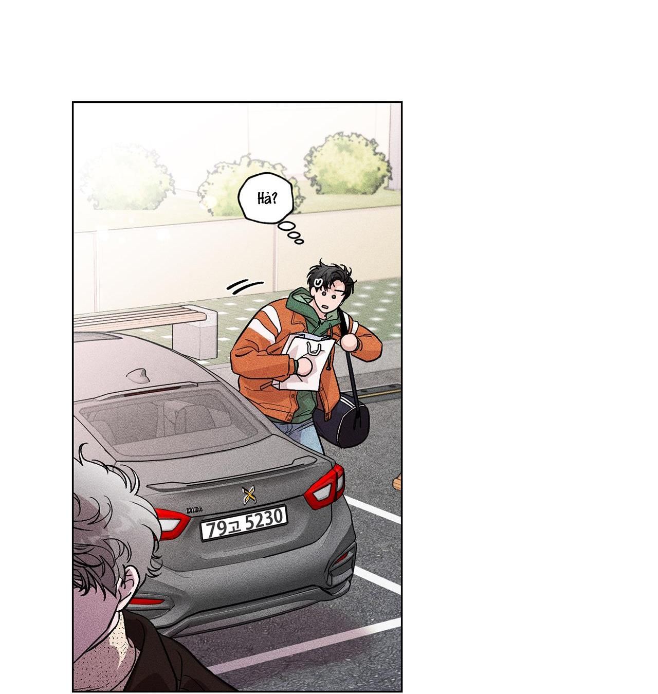 Tình Nhân Của Anh Trai Tôi Chương 5 page 72 - Giả Dược