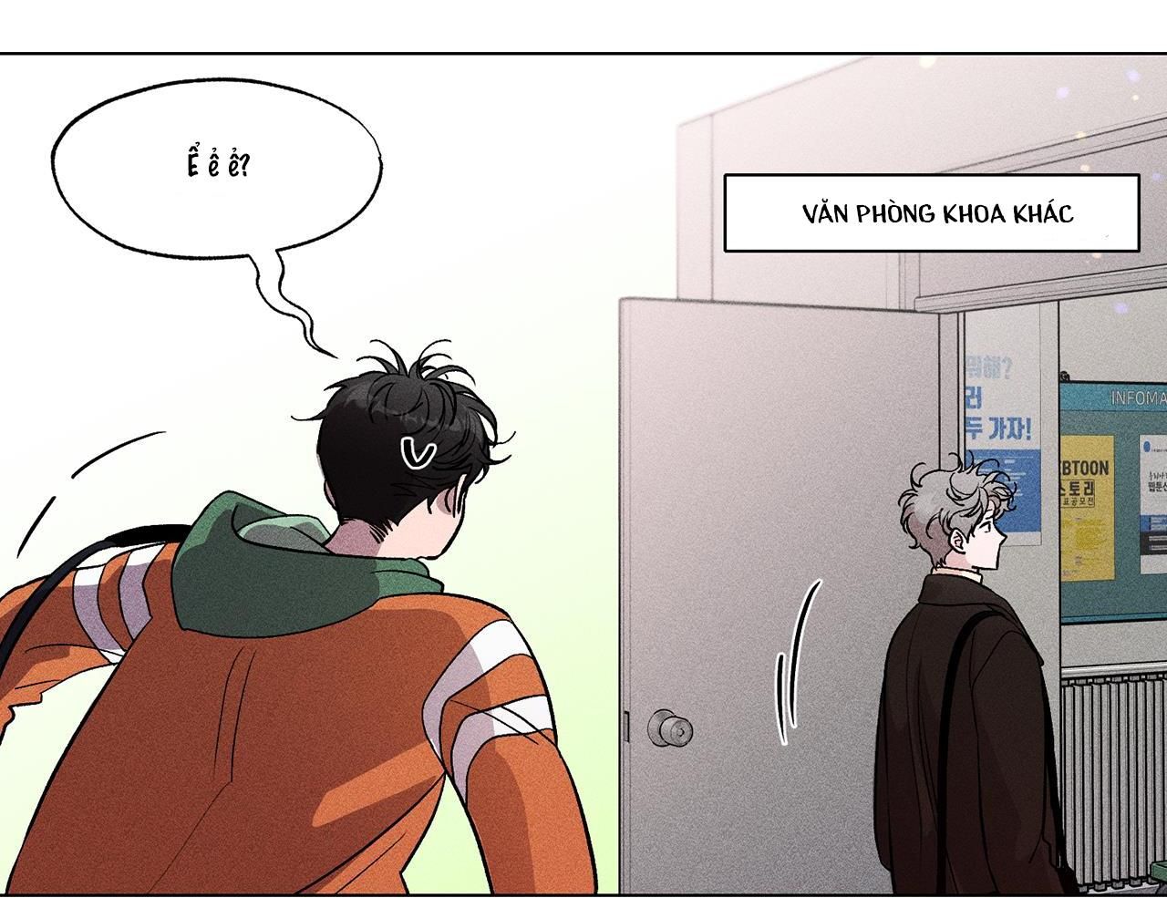 Tình Nhân Của Anh Trai Tôi Chương 5 page 76 - Giả Dược