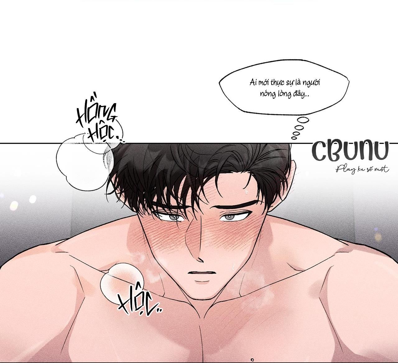 Tình Nhân Của Anh Trai Tôi Chương 5 page 9 - Giả Dược