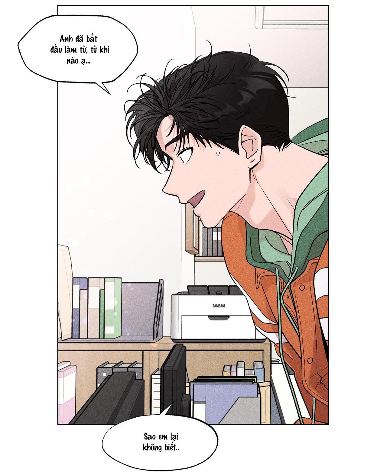 Tình Nhân Của Anh Trai Tôi Chương 5 page 81 - Giả Dược