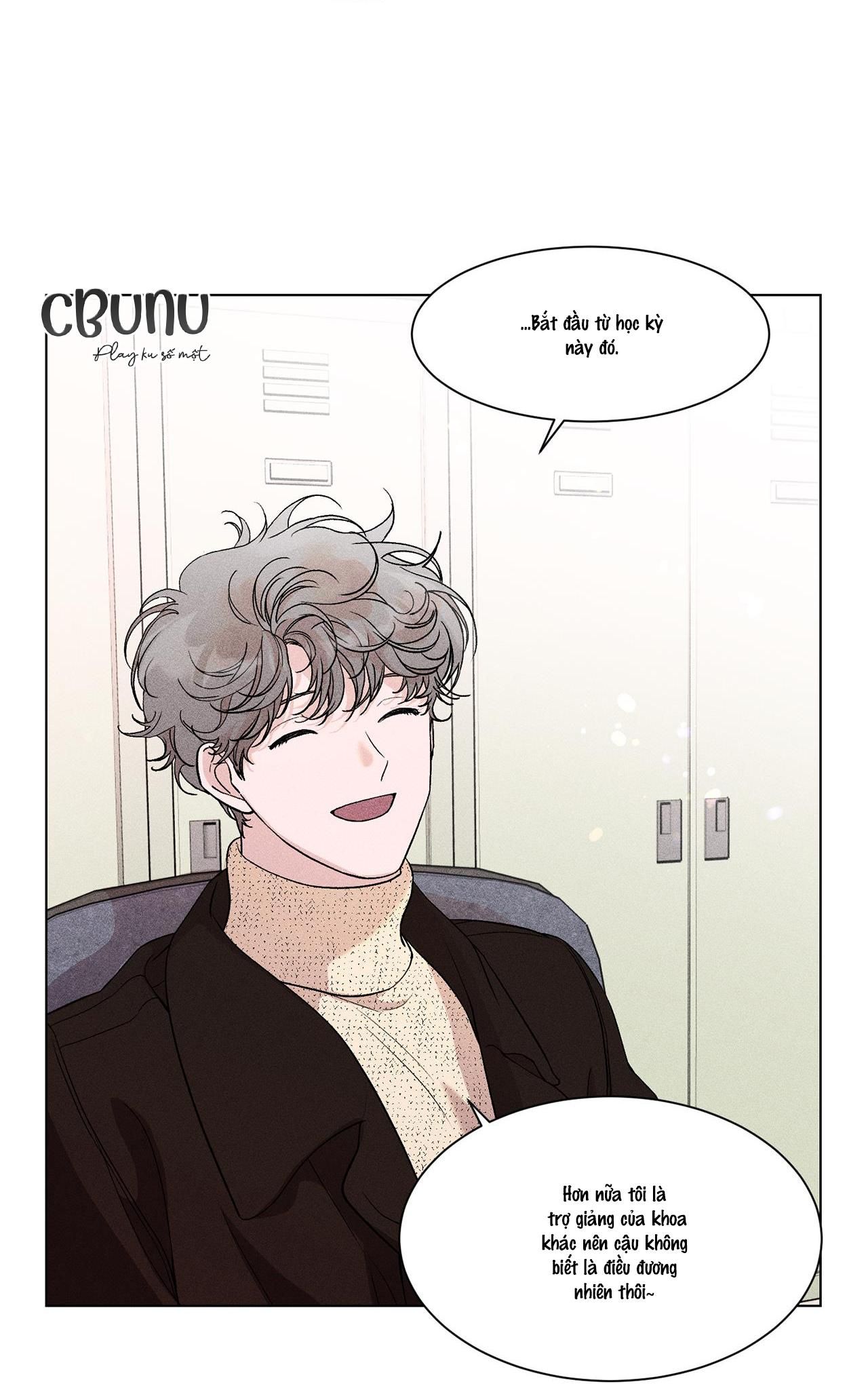 Tình Nhân Của Anh Trai Tôi Chương 5 page 82 - Giả Dược
