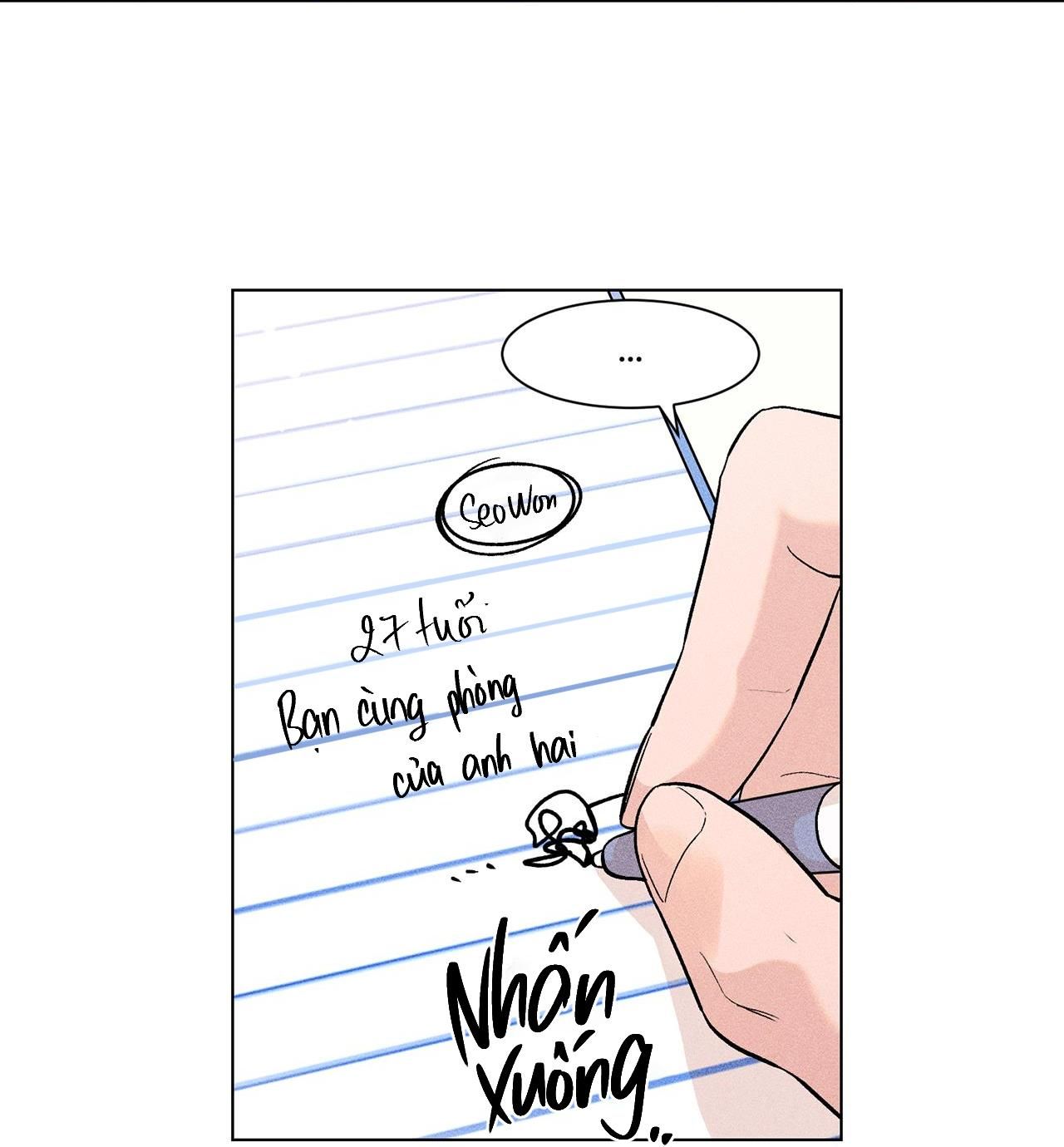 Tình Nhân Của Anh Trai Tôi Chương 5 page 89 - Giả Dược