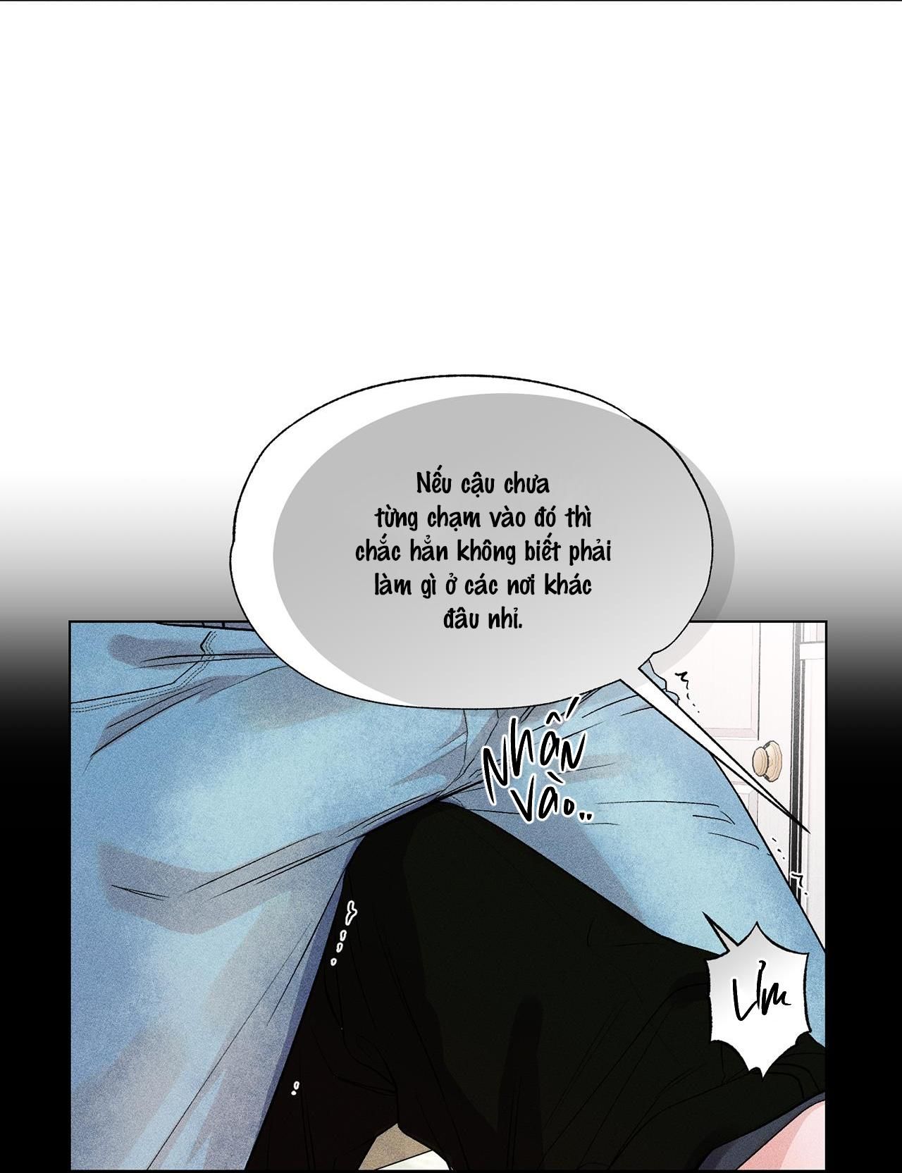 Tình Nhân Của Anh Trai Tôi Chương 5 page 10 - Giả Dược