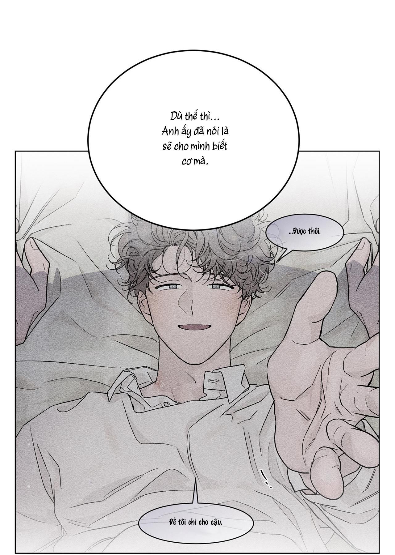Tình Nhân Của Anh Trai Tôi Chương 5 page 91 - Giả Dược