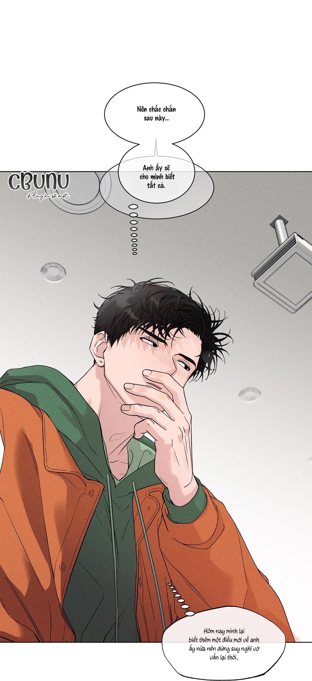 Tình Nhân Của Anh Trai Tôi Chương 5 page 92 - Giả Dược