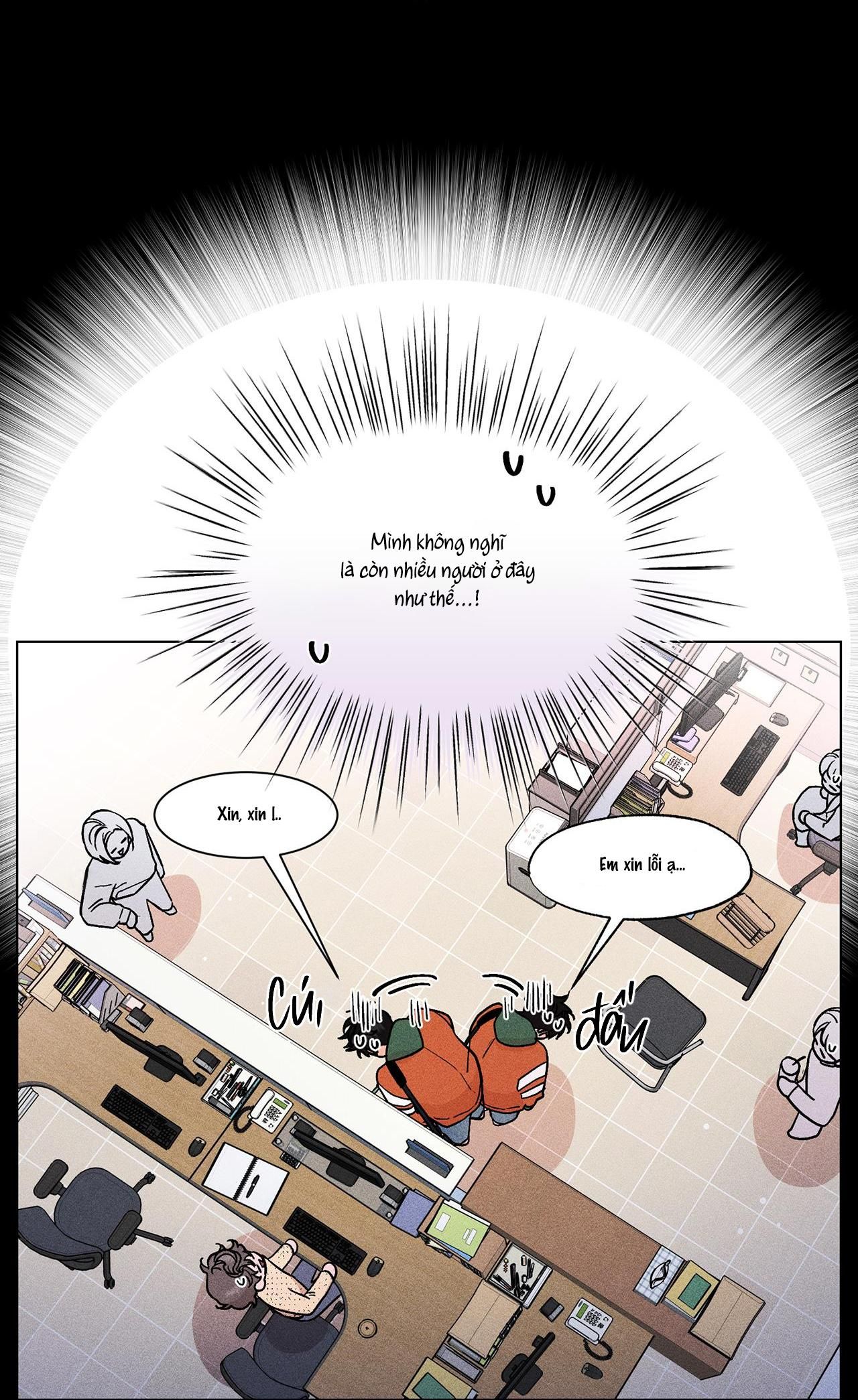 Tình Nhân Của Anh Trai Tôi Chương 6 page 21 - Giả Dược