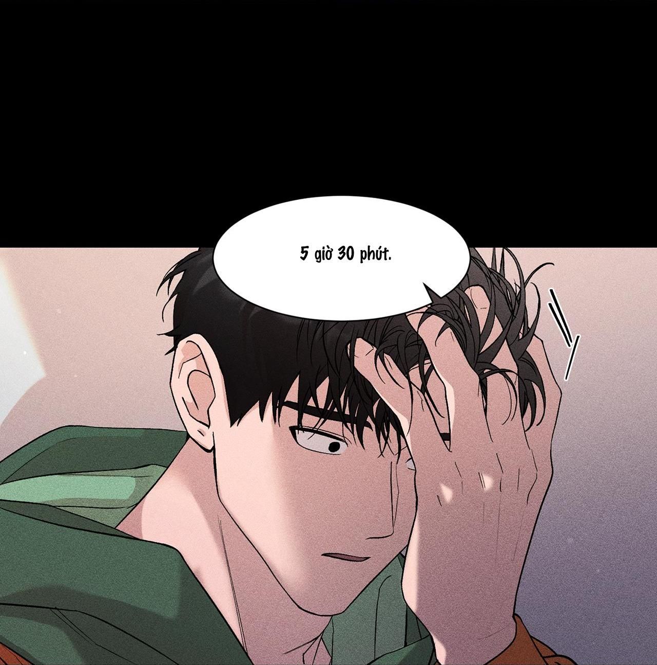 Tình Nhân Của Anh Trai Tôi Chương 6 page 26 - Giả Dược