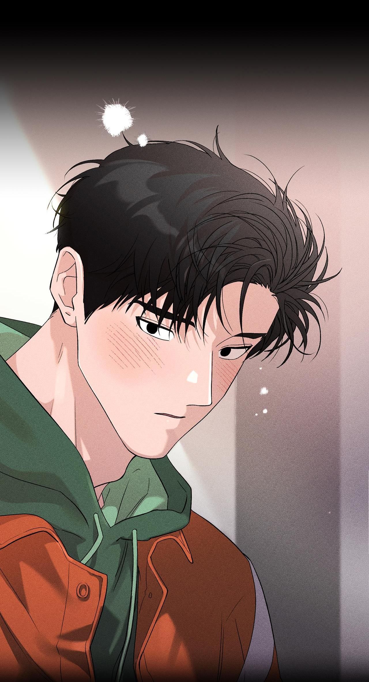 Tình Nhân Của Anh Trai Tôi Chương 6 page 31 - Giả Dược