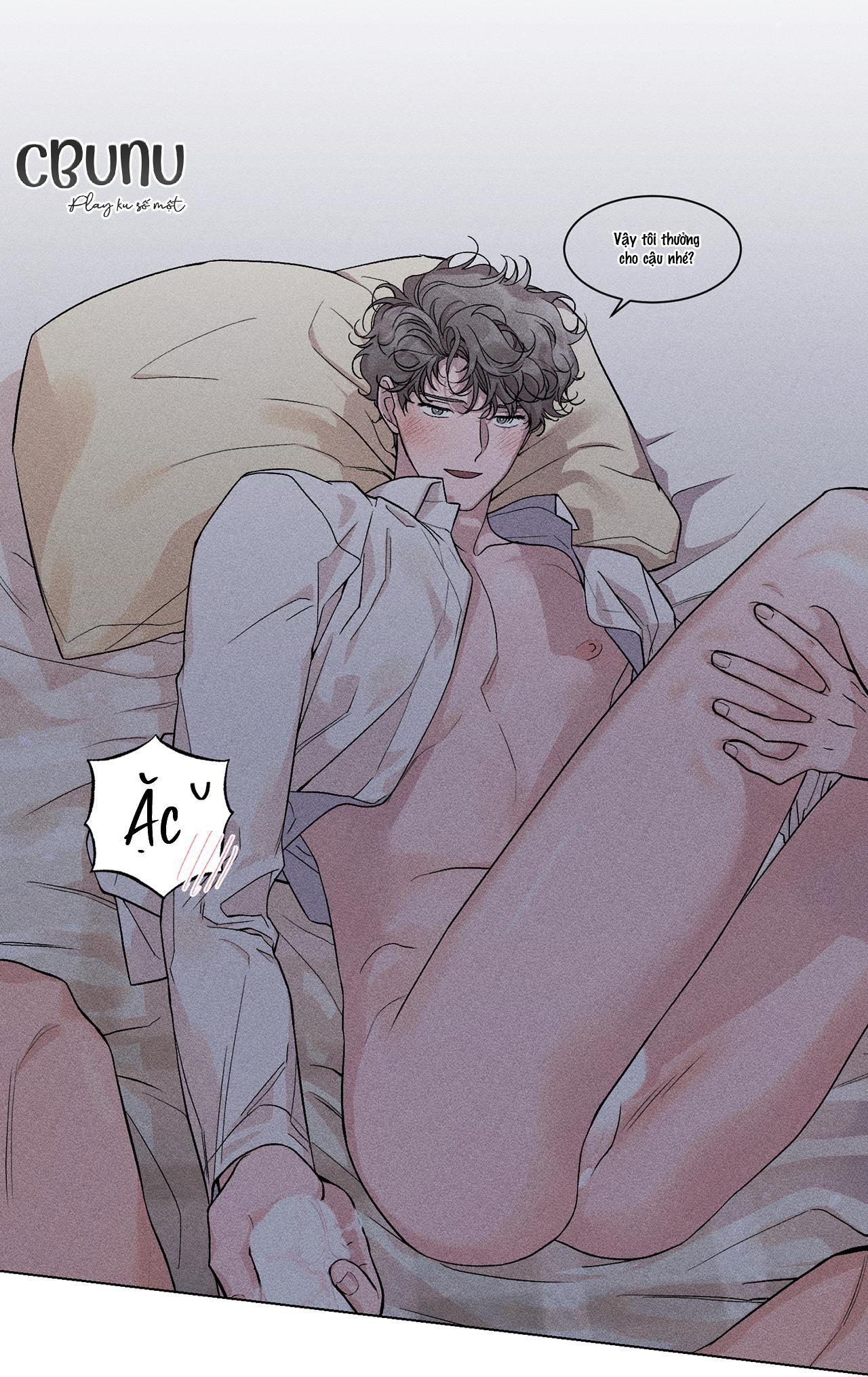 Tình Nhân Của Anh Trai Tôi Chương 6 page 41 - Giả Dược