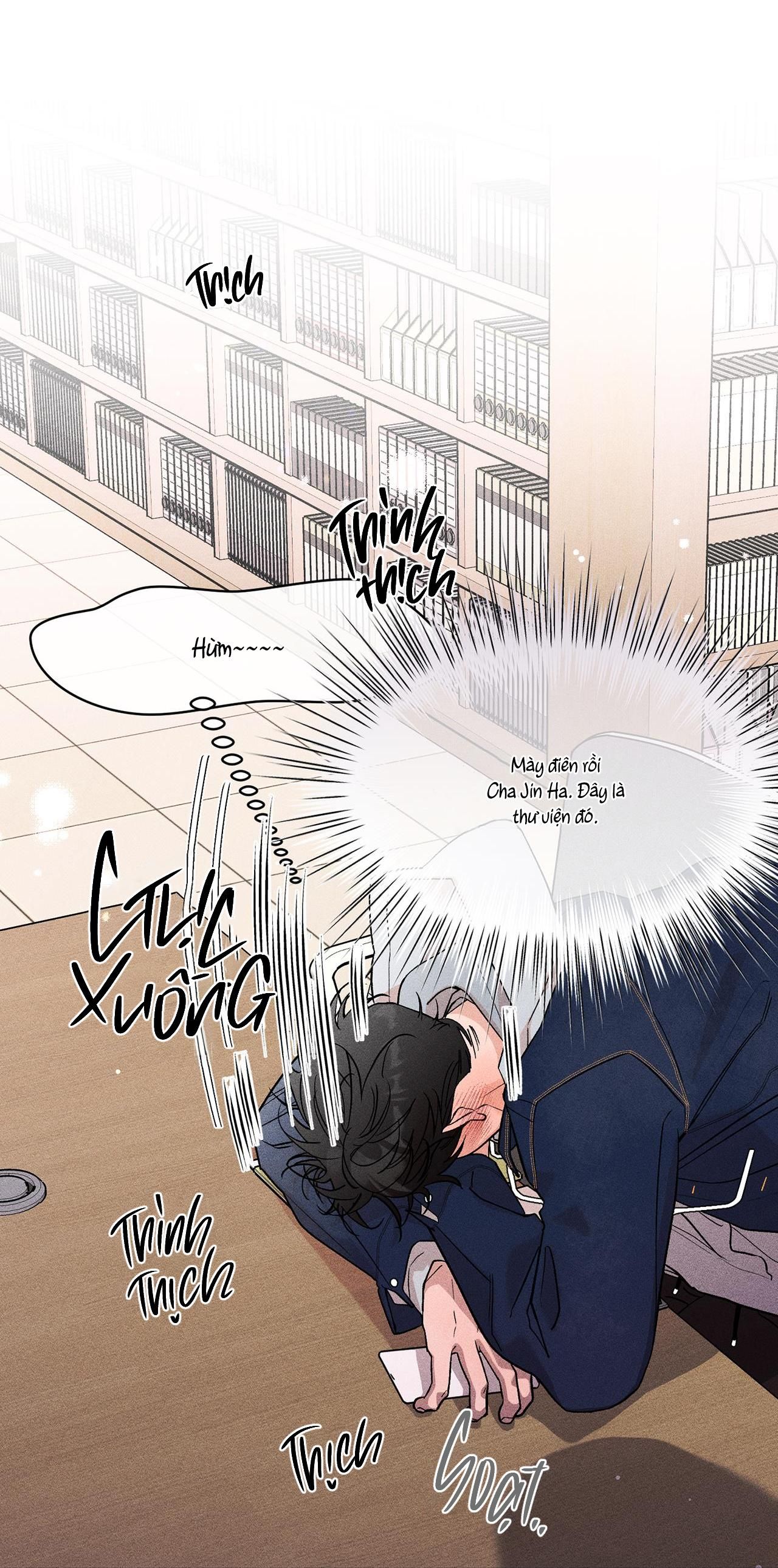 Tình Nhân Của Anh Trai Tôi Chương 6 page 44 - Giả Dược