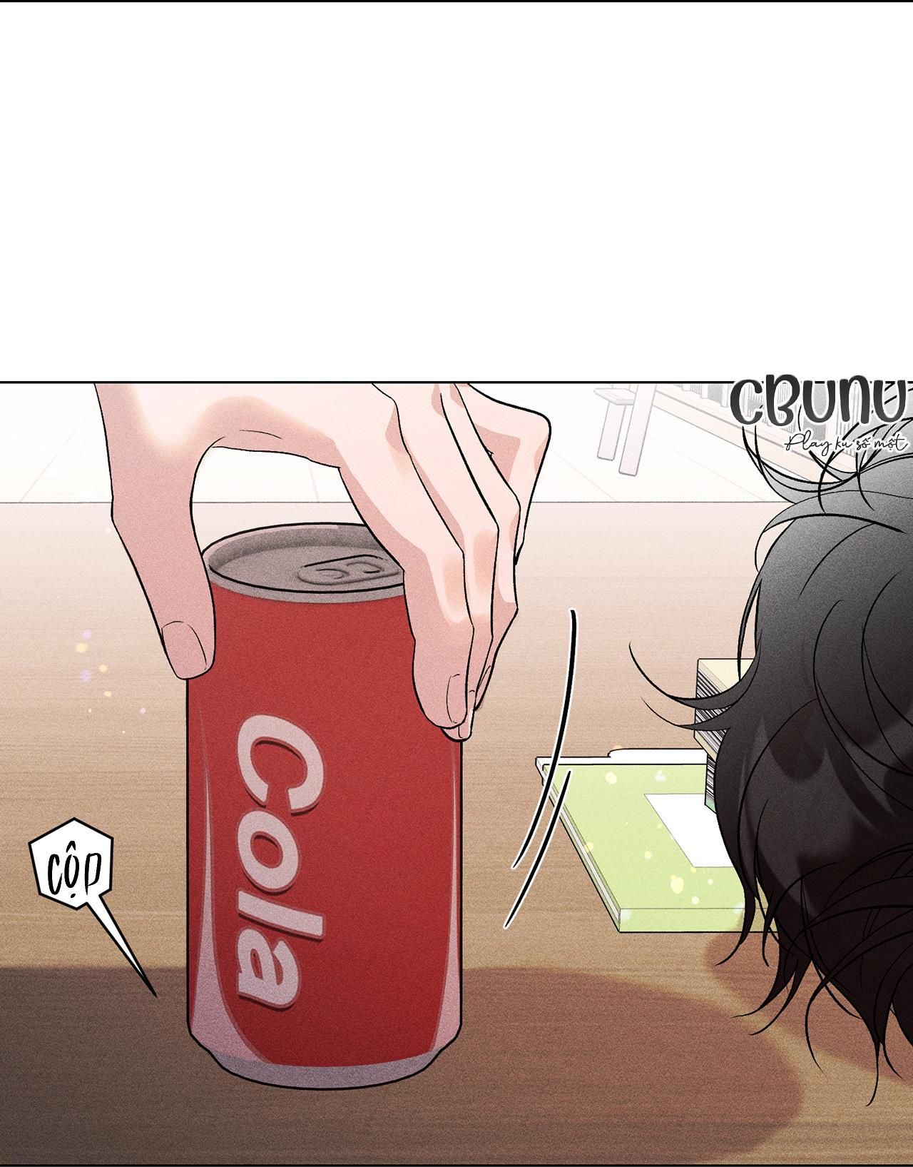 Tình Nhân Của Anh Trai Tôi Chương 6 page 45 - Giả Dược