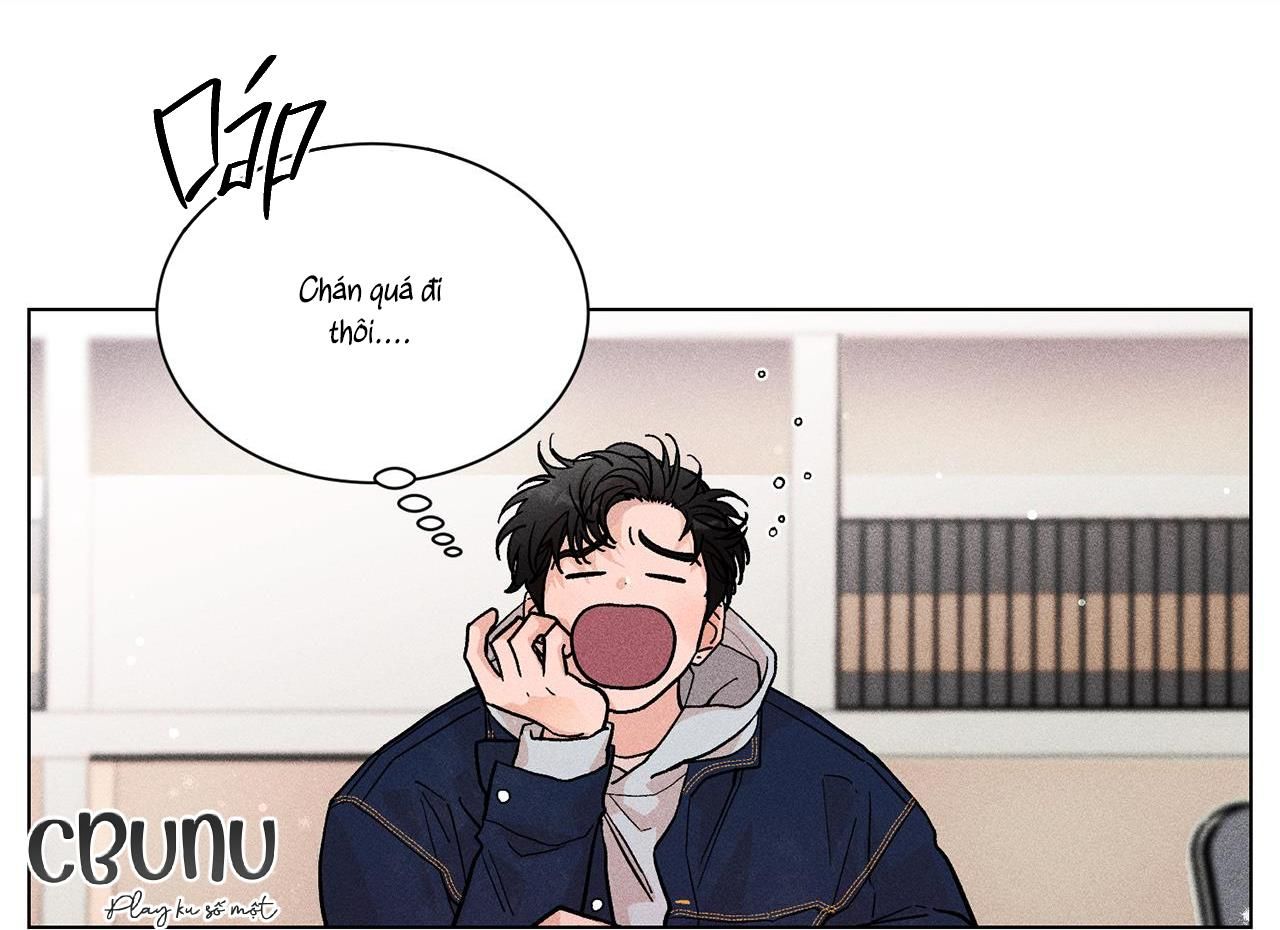 Tình Nhân Của Anh Trai Tôi Chương 6 page 6 - Giả Dược