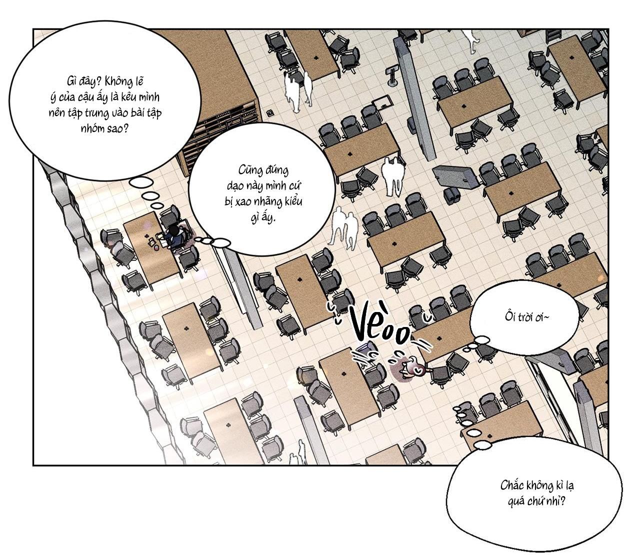 Tình Nhân Của Anh Trai Tôi Chương 6 page 55 - Giả Dược