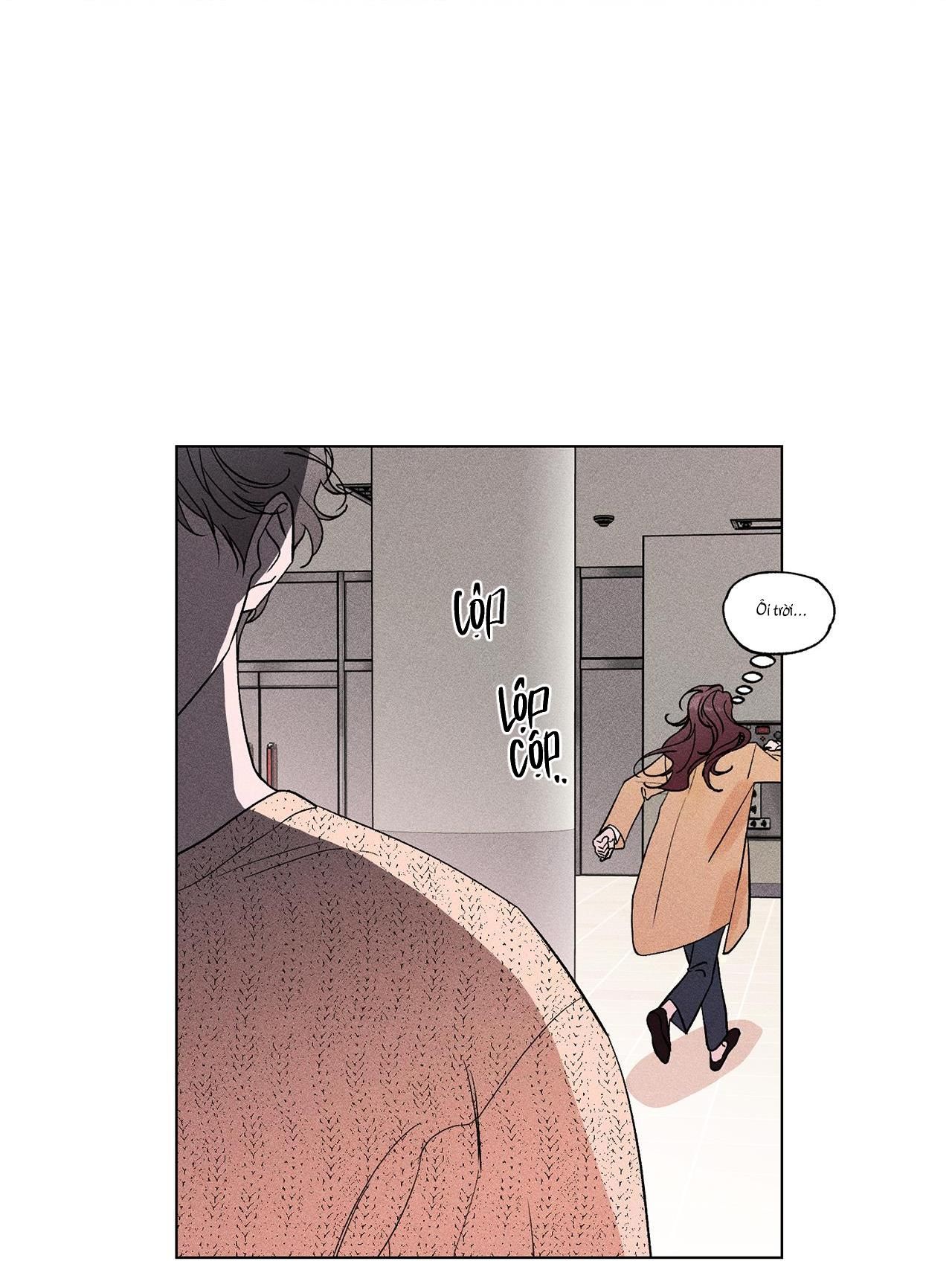 Tình Nhân Của Anh Trai Tôi Chương 6 page 61 - Giả Dược