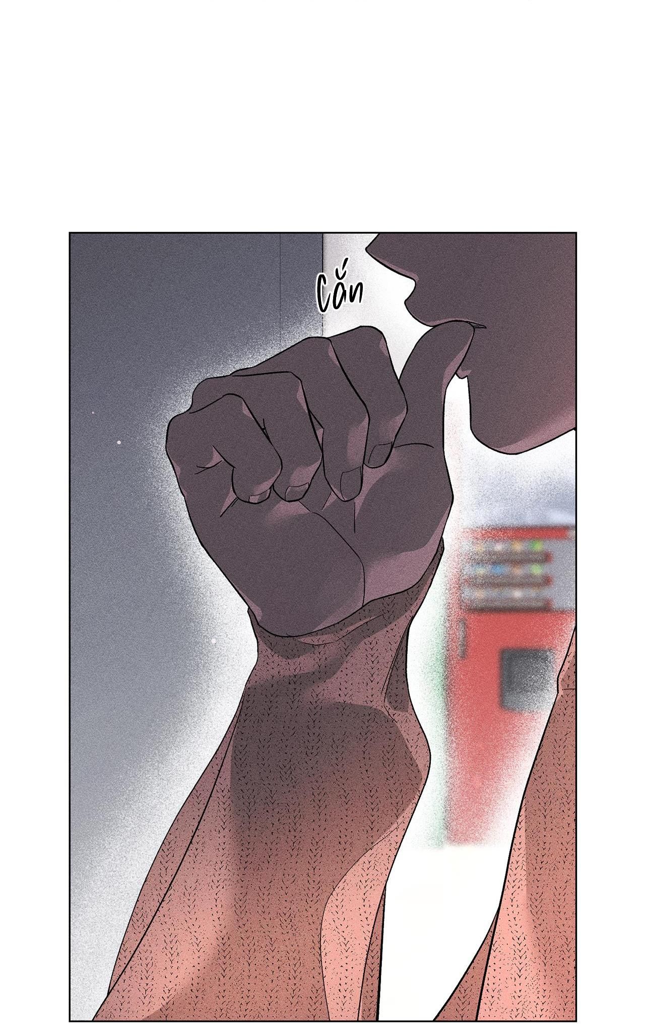 Tình Nhân Của Anh Trai Tôi Chương 6 page 62 - Giả Dược