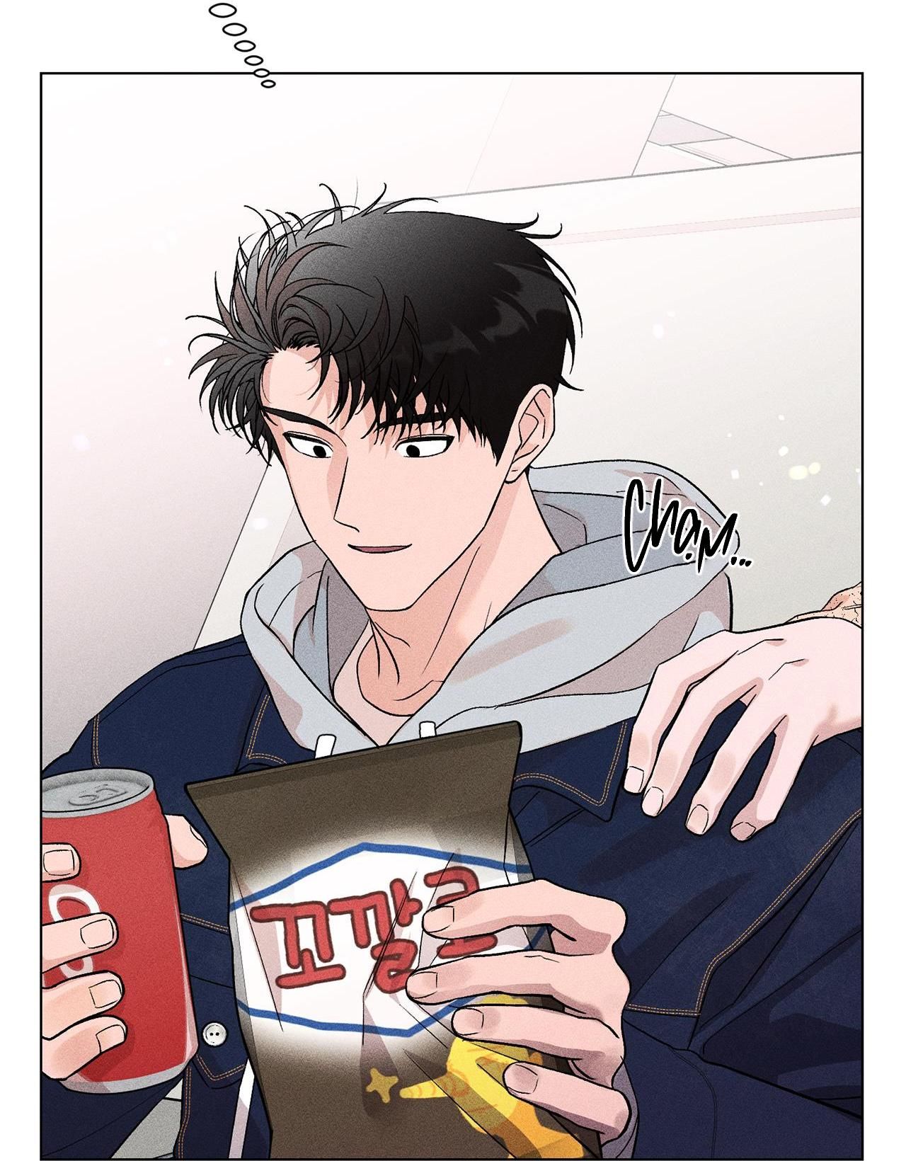 Tình Nhân Của Anh Trai Tôi Chương 6 page 69 - Giả Dược