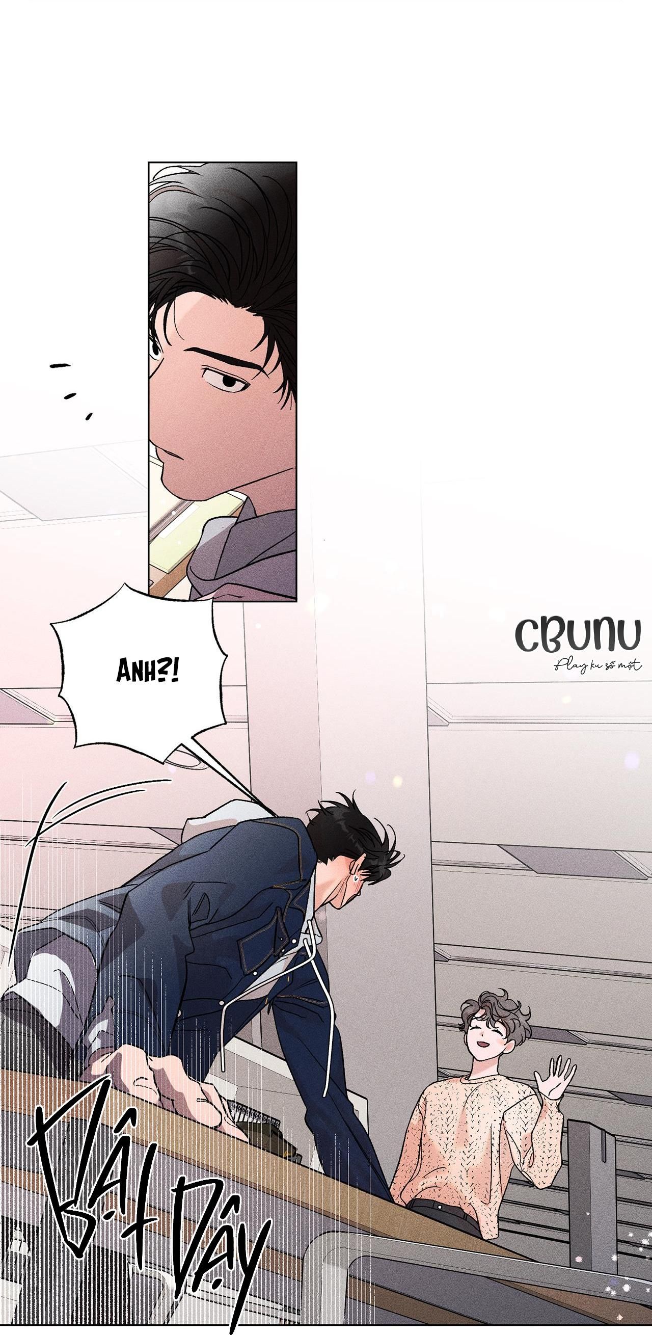 Tình Nhân Của Anh Trai Tôi Chương 6 page 70 - Giả Dược