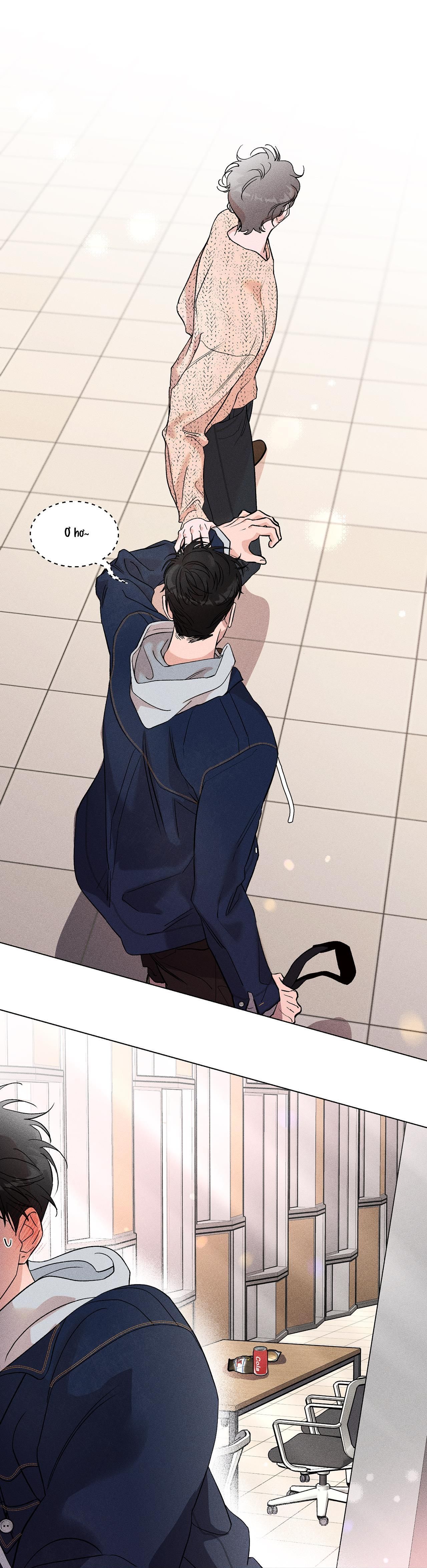 Tình Nhân Của Anh Trai Tôi Chương 6 page 72 - Giả Dược