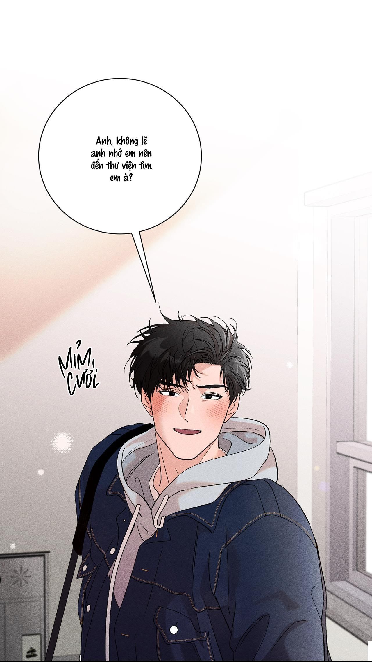 Tình Nhân Của Anh Trai Tôi Chương 6 page 77 - Giả Dược