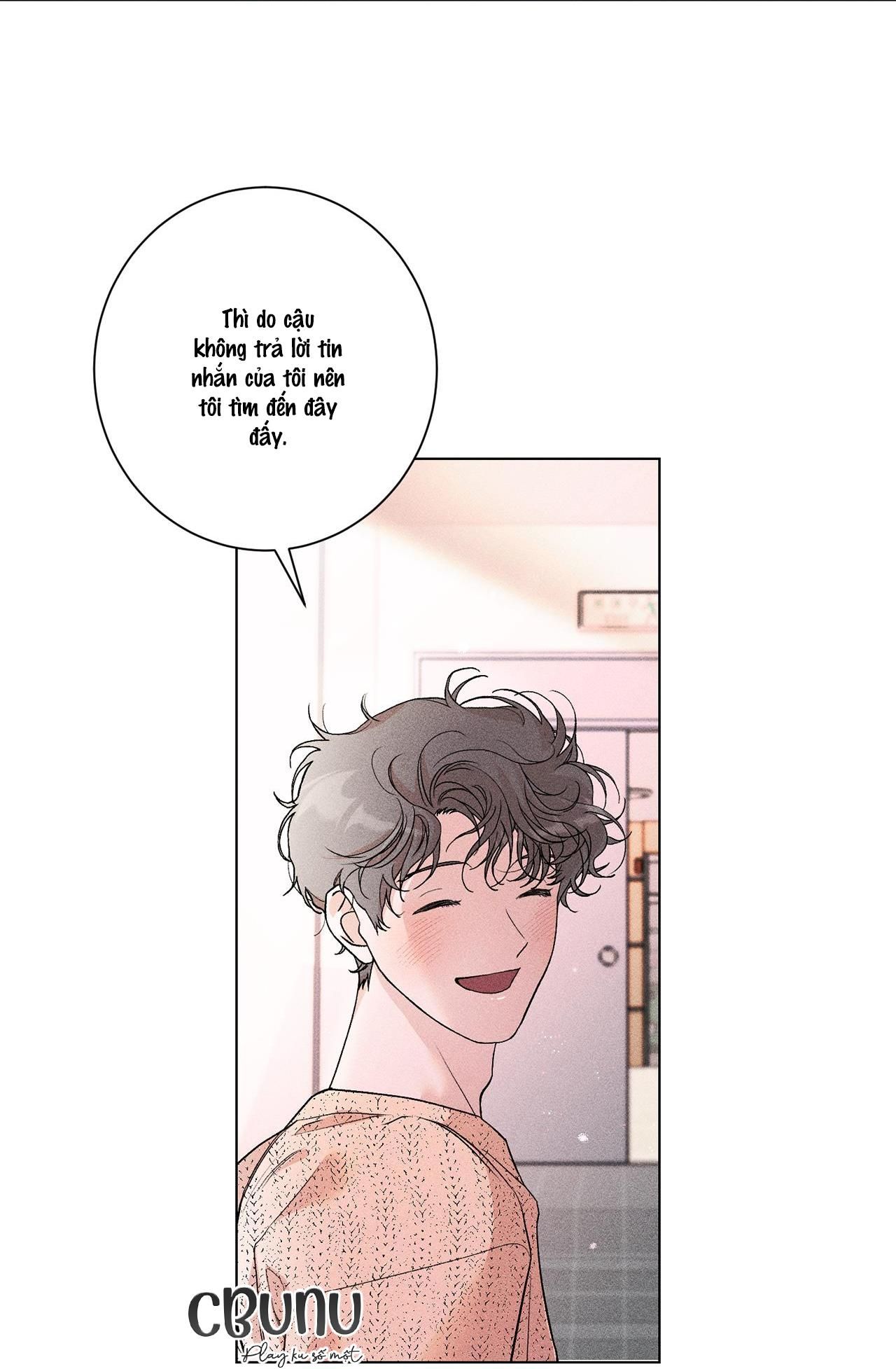 Tình Nhân Của Anh Trai Tôi Chương 6 page 79 - Giả Dược