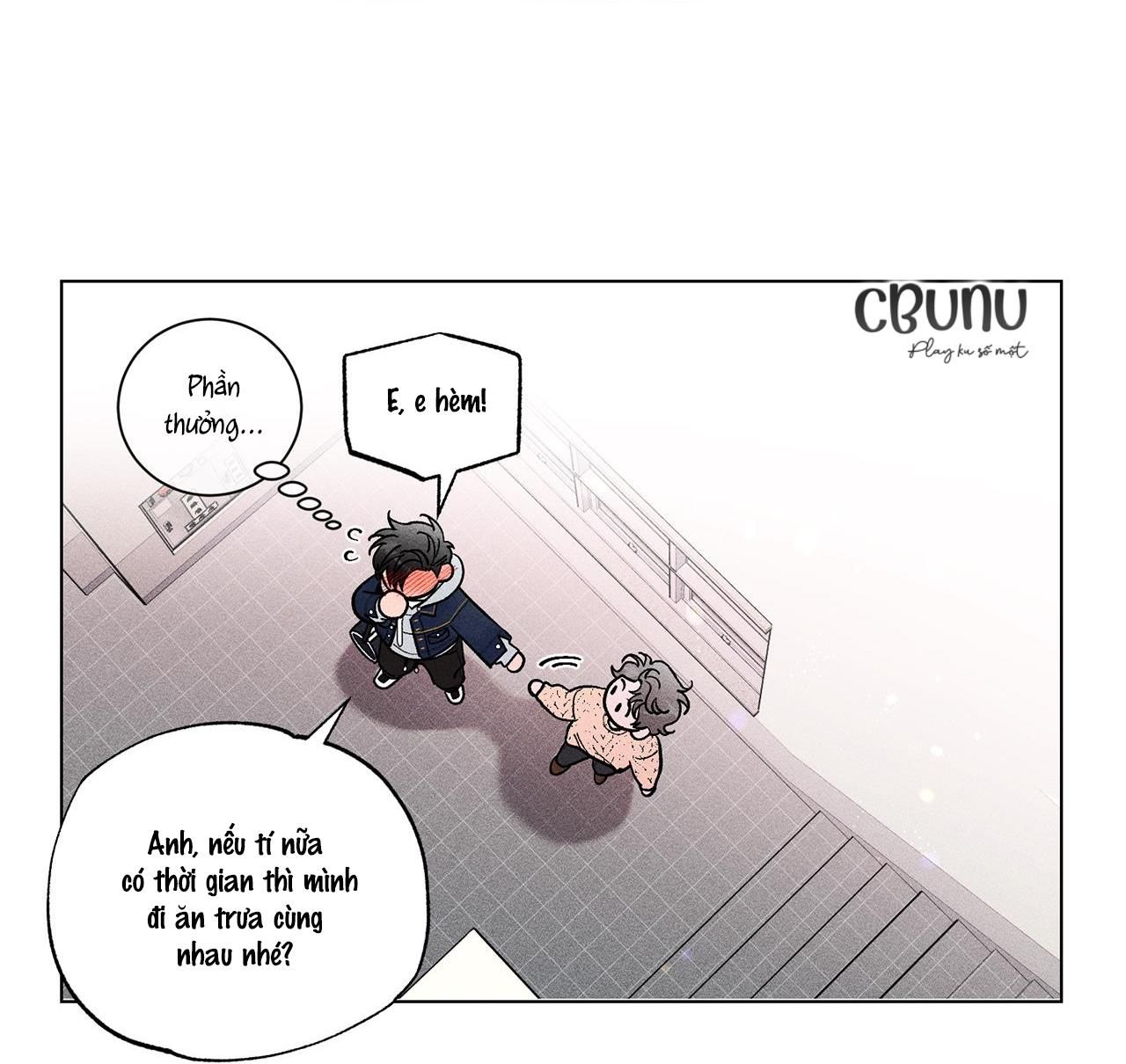 Tình Nhân Của Anh Trai Tôi Chương 6 page 80 - Giả Dược