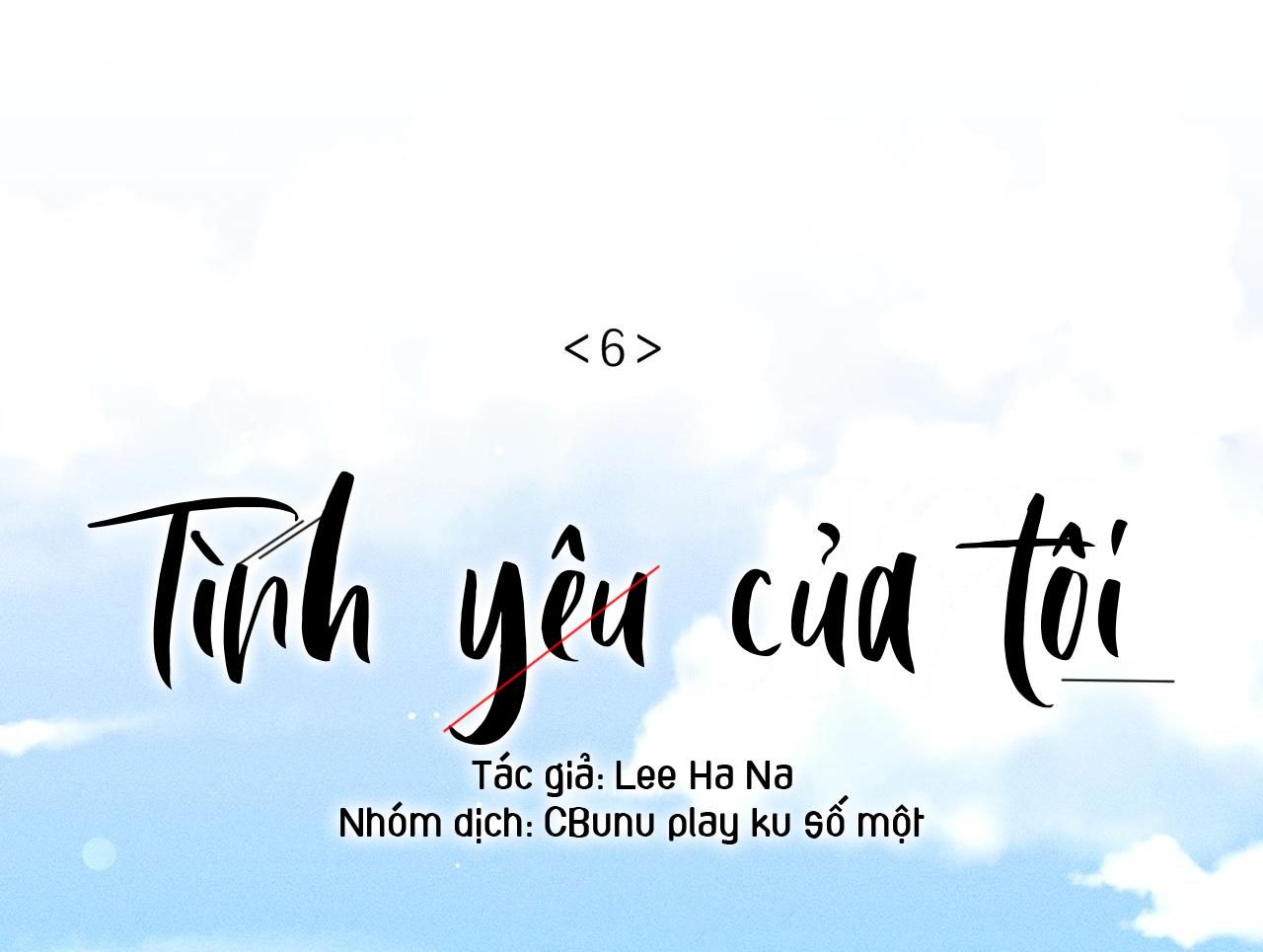 Tình Nhân Của Anh Trai Tôi Chương 6 page 9 - Giả Dược