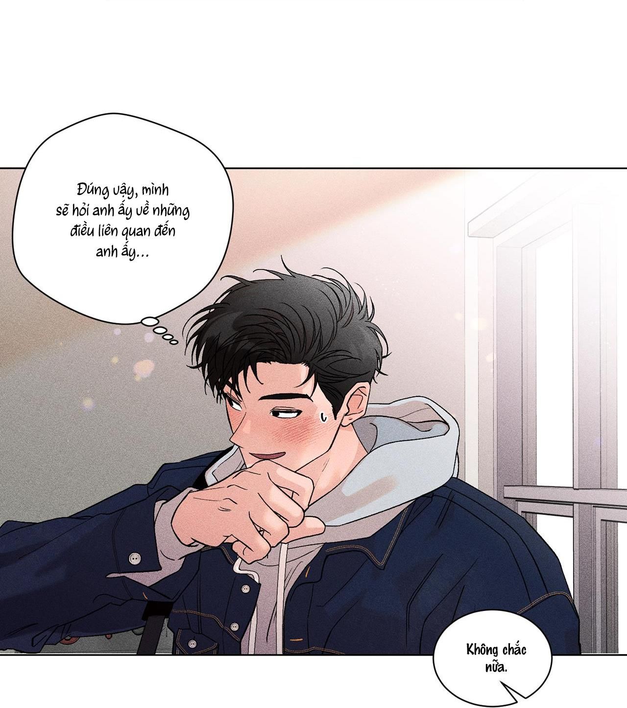 Tình Nhân Của Anh Trai Tôi Chương 6 page 82 - Giả Dược