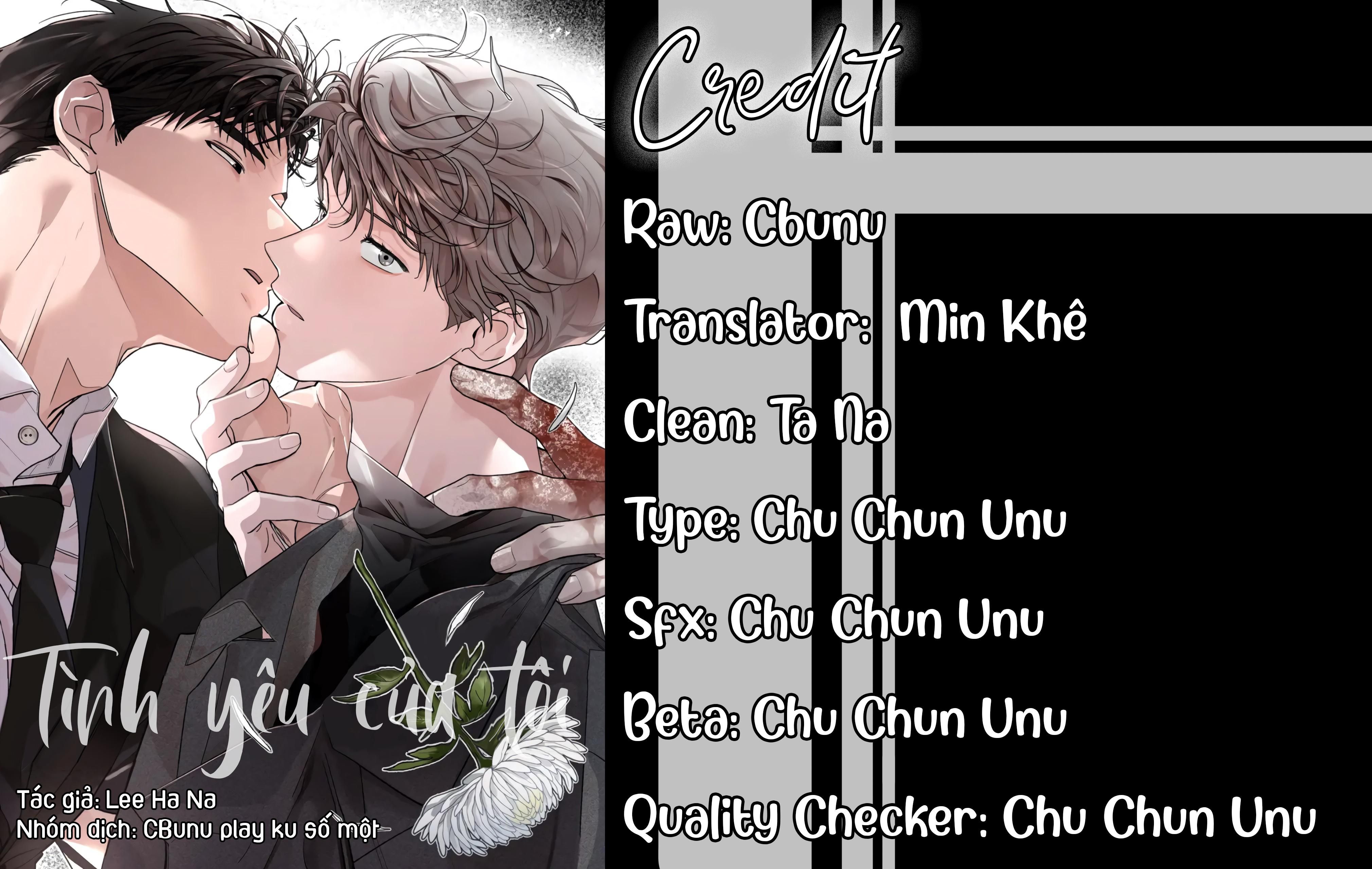 đọc truyện Tình Nhân Của Anh Trai Tôi Chương 7 ảnh 2 tại Thiên Thai Truyện