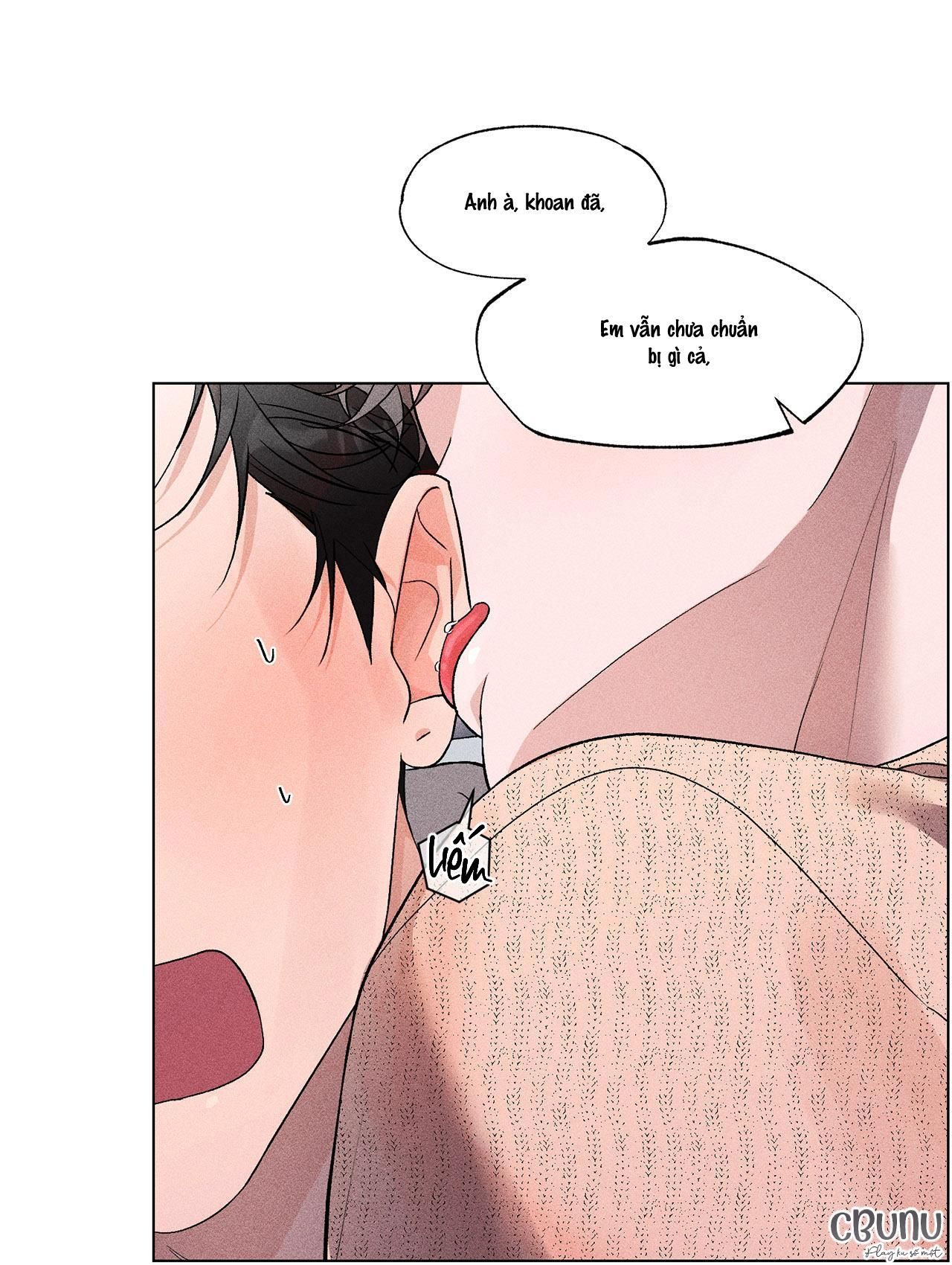 đọc truyện Tình Nhân Của Anh Trai Tôi Chương 7 ảnh 34 tại Thiên Thai Truyện