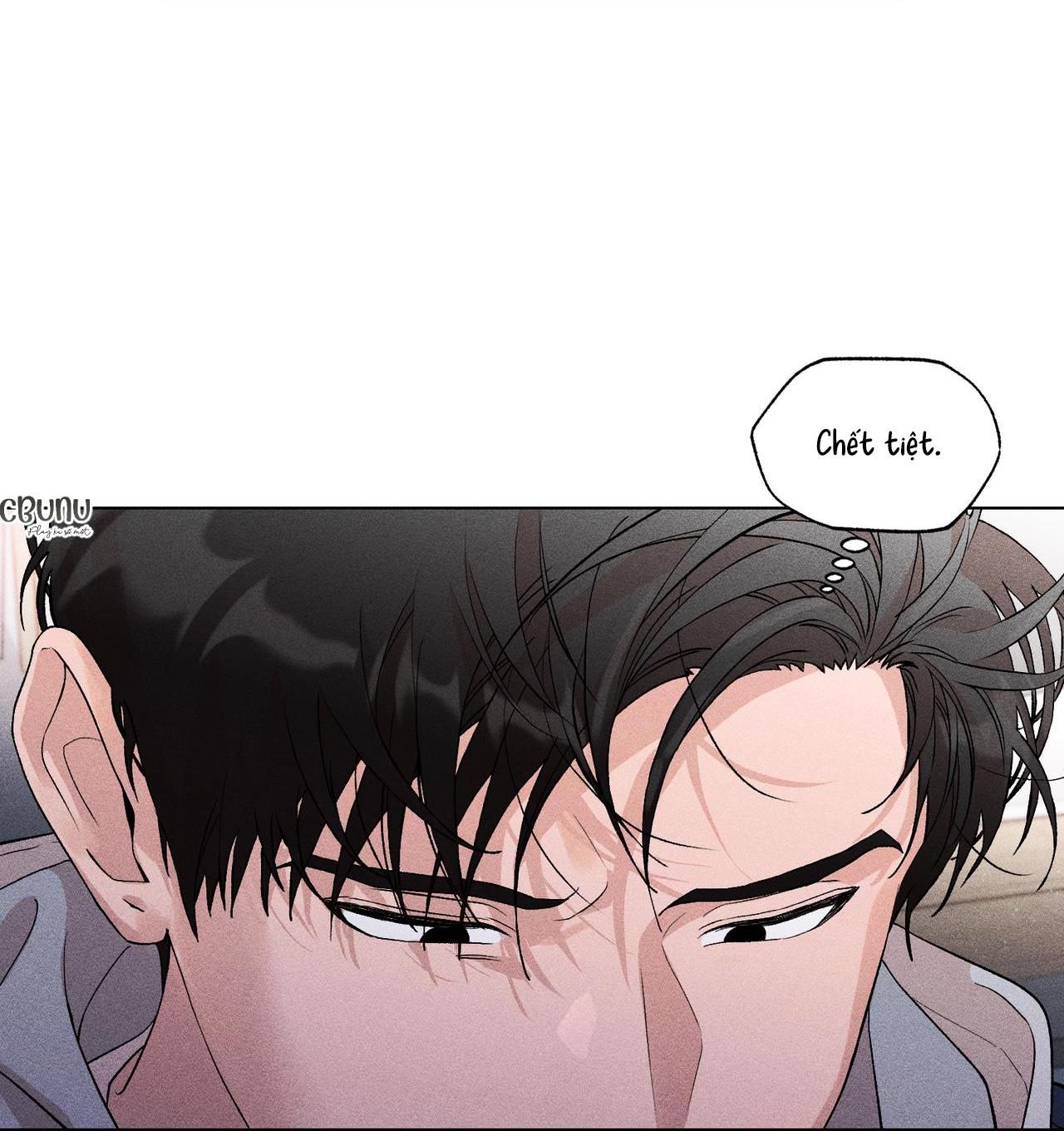 Tình Nhân Của Anh Trai Tôi Chương 8 page 13 - Giả Dược