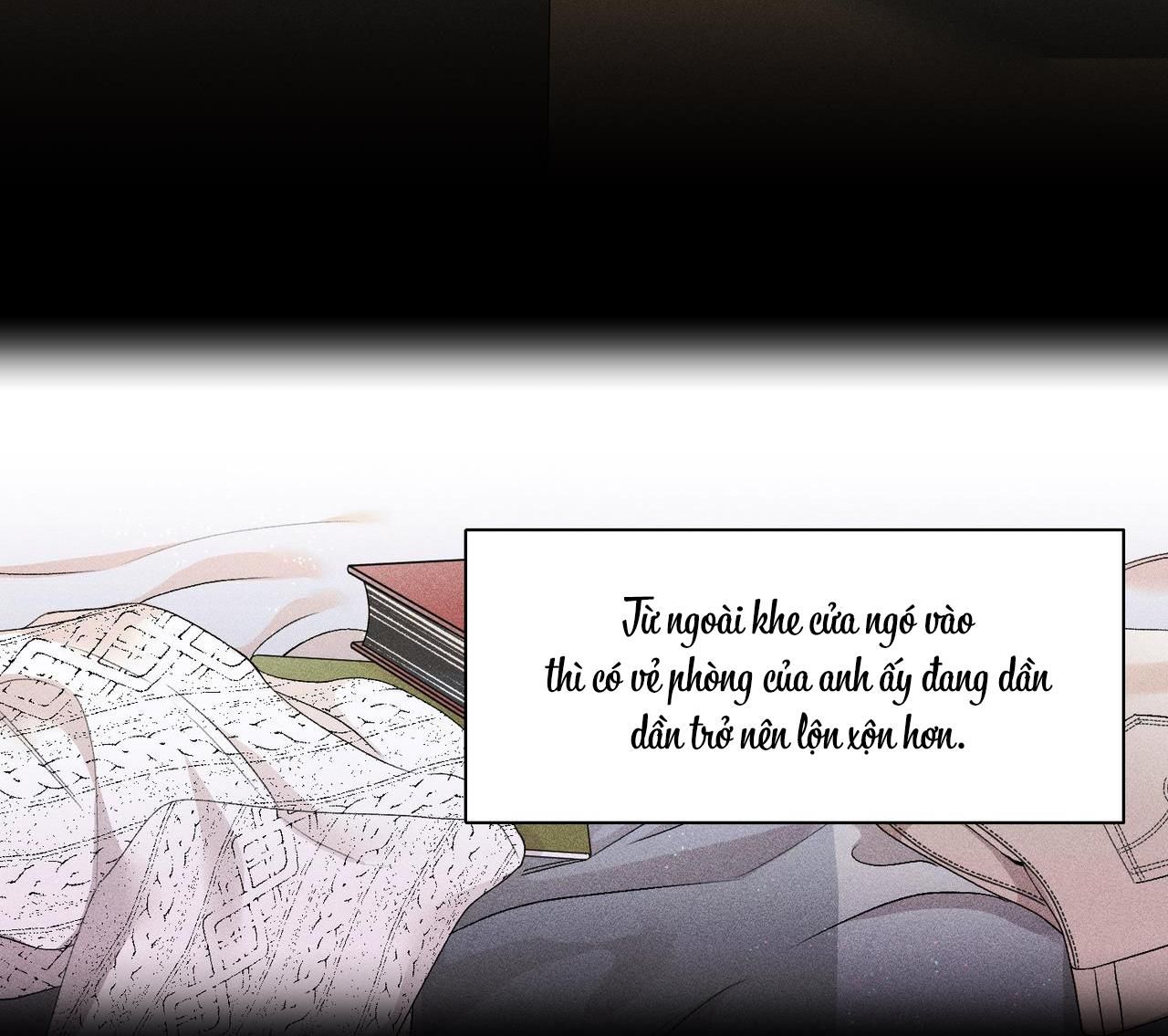 Tình Nhân Của Anh Trai Tôi Chương 8 page 23 - Giả Dược