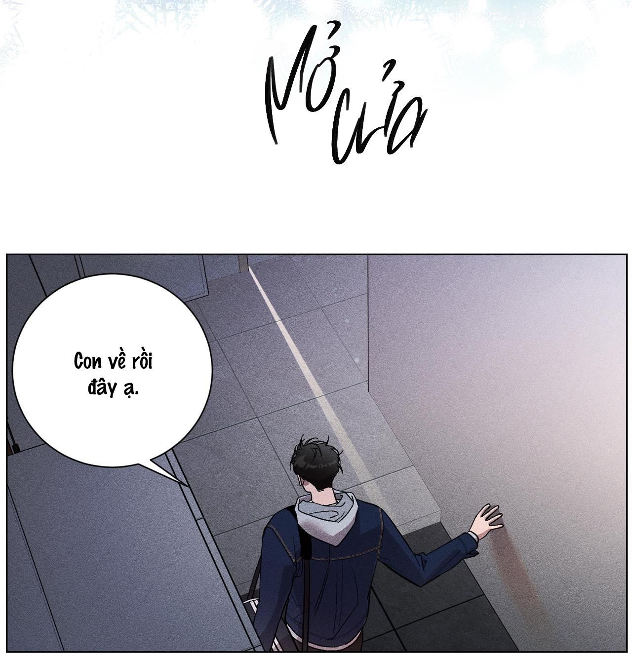 Tình Nhân Của Anh Trai Tôi Chương 8 page 4 - Giả Dược
