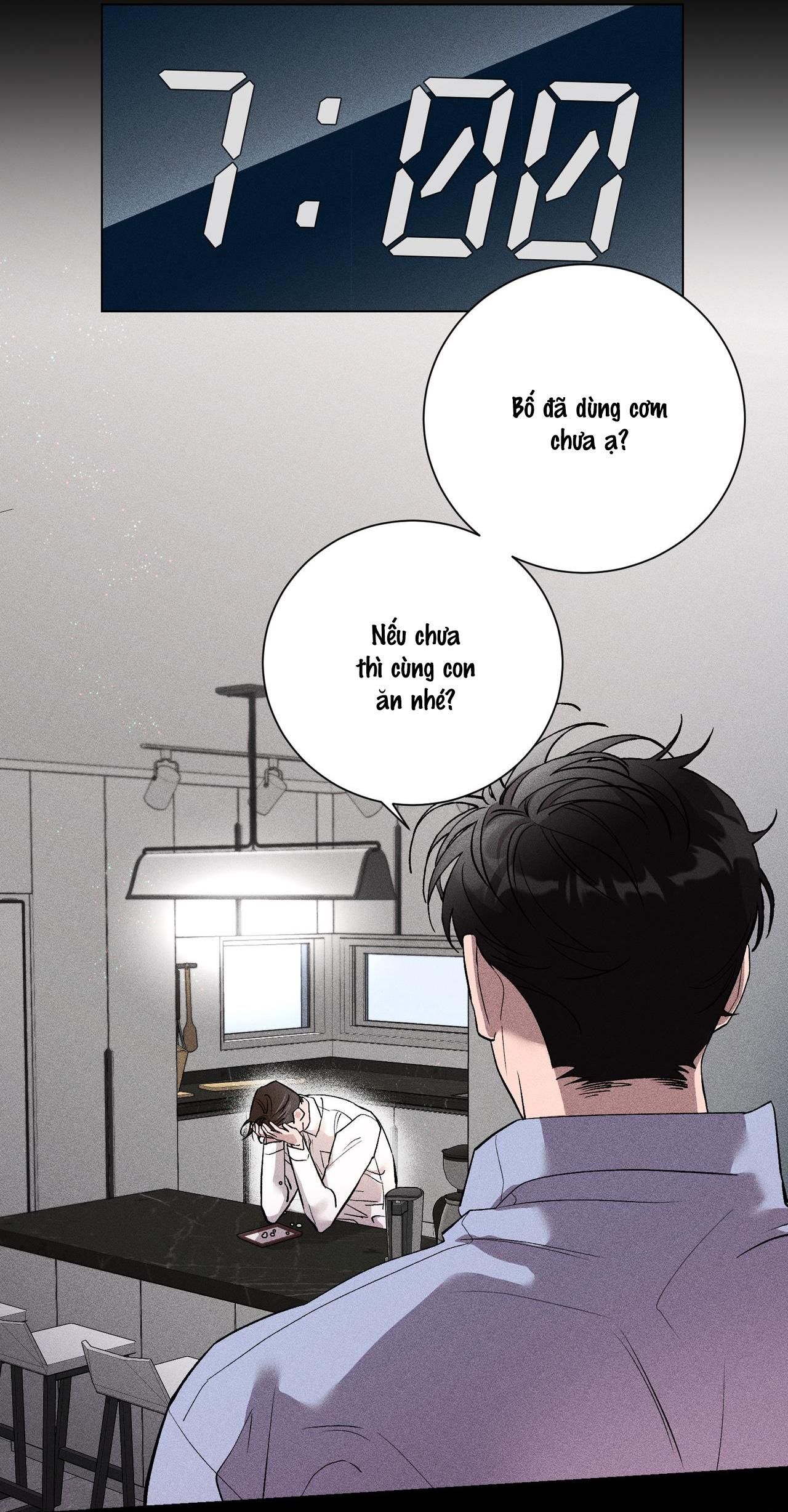 Tình Nhân Của Anh Trai Tôi Chương 8 page 31 - Giả Dược