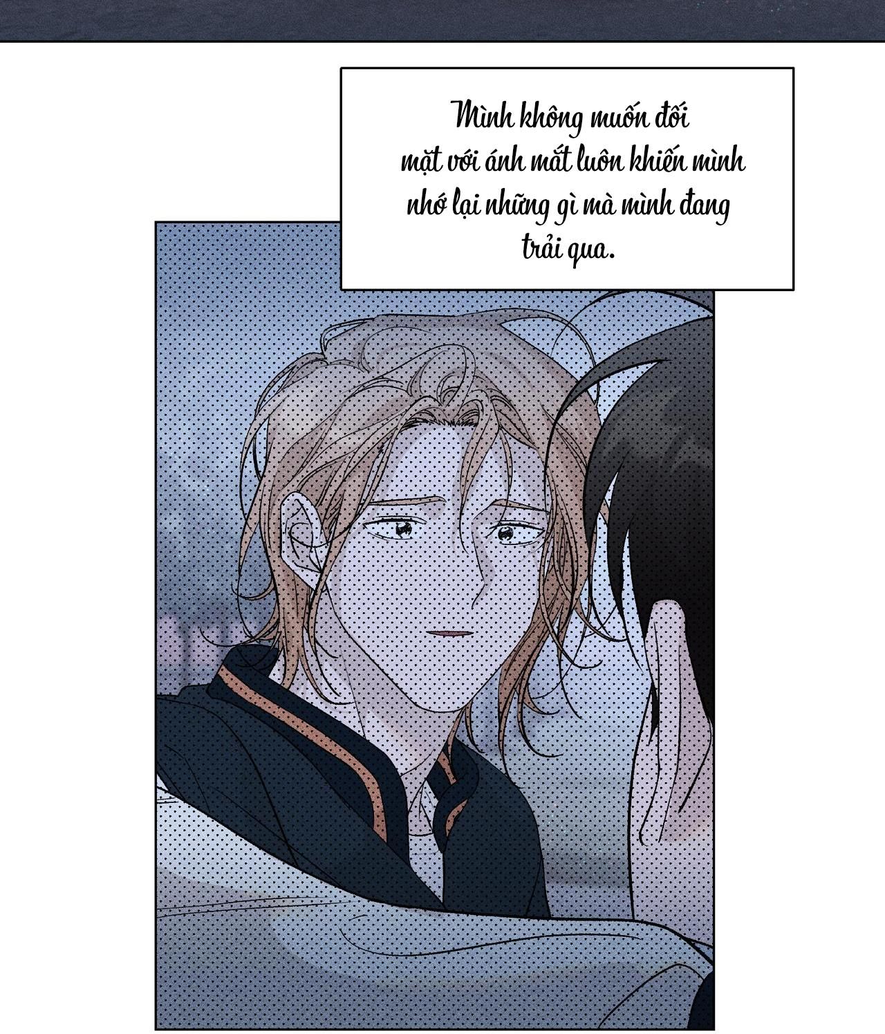 Tình Nhân Của Anh Trai Tôi Chương 8 page 51 - Giả Dược