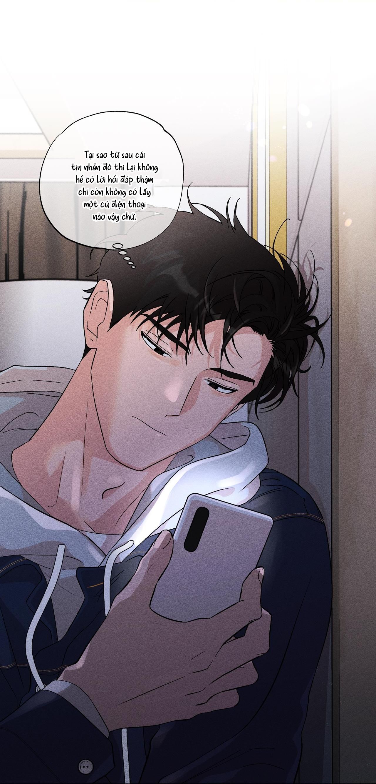 Tình Nhân Của Anh Trai Tôi Chương 8 page 54 - Giả Dược