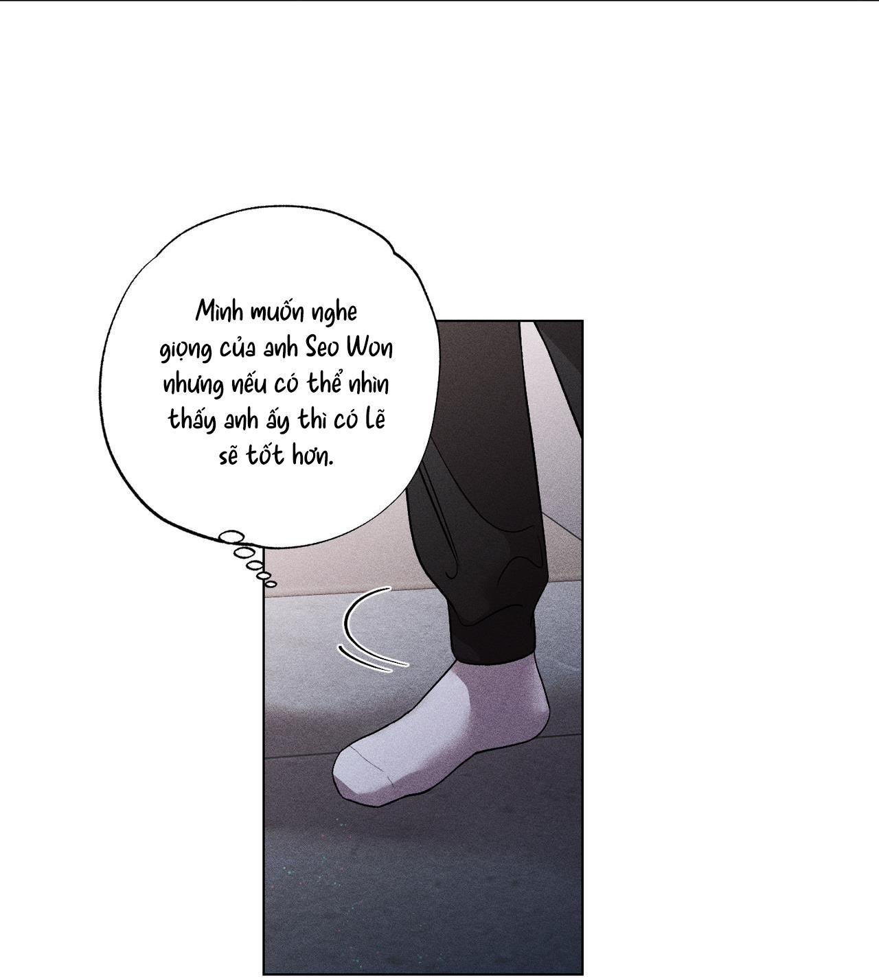 Tình Nhân Của Anh Trai Tôi Chương 8 page 55 - Giả Dược