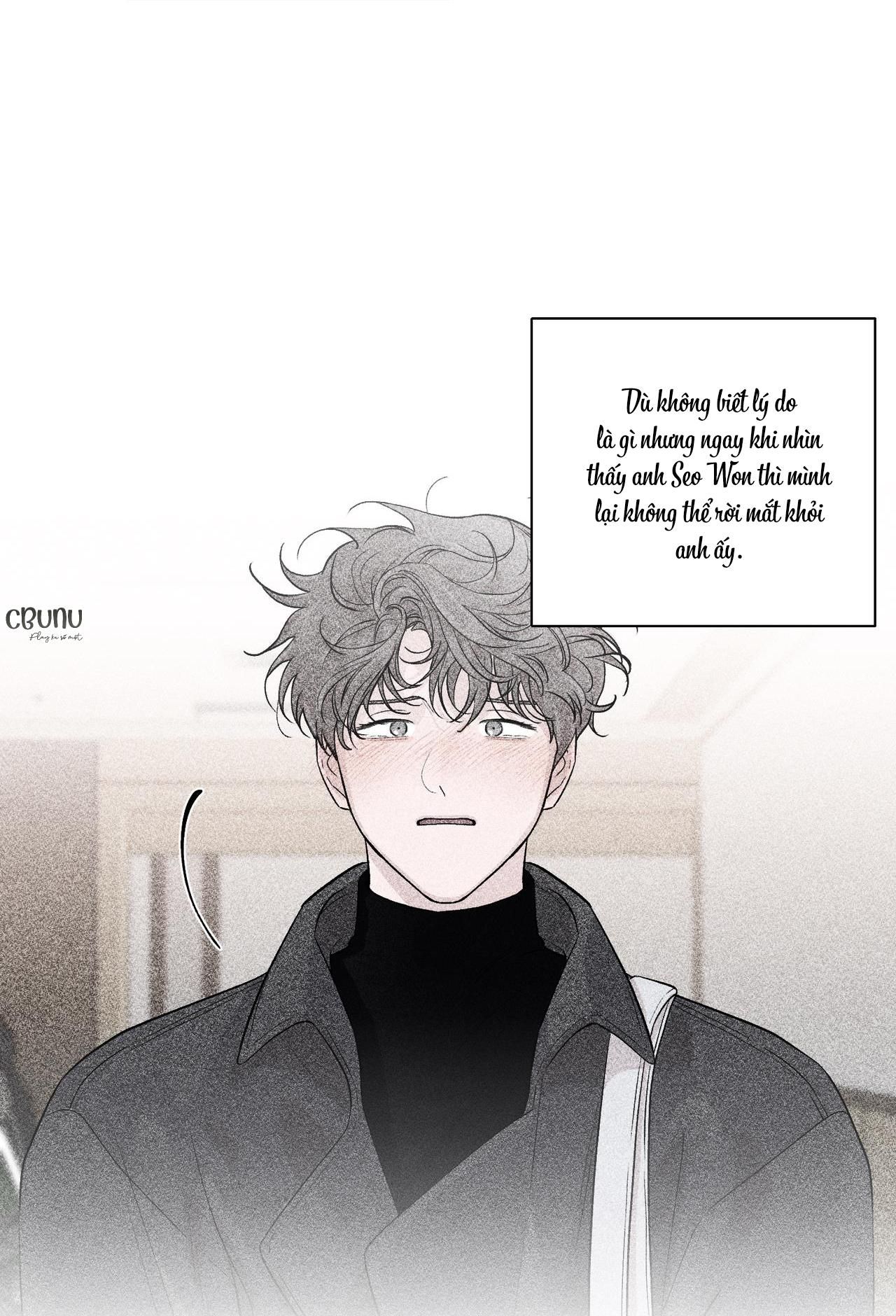 Tình Nhân Của Anh Trai Tôi Chương 8 page 58 - Giả Dược