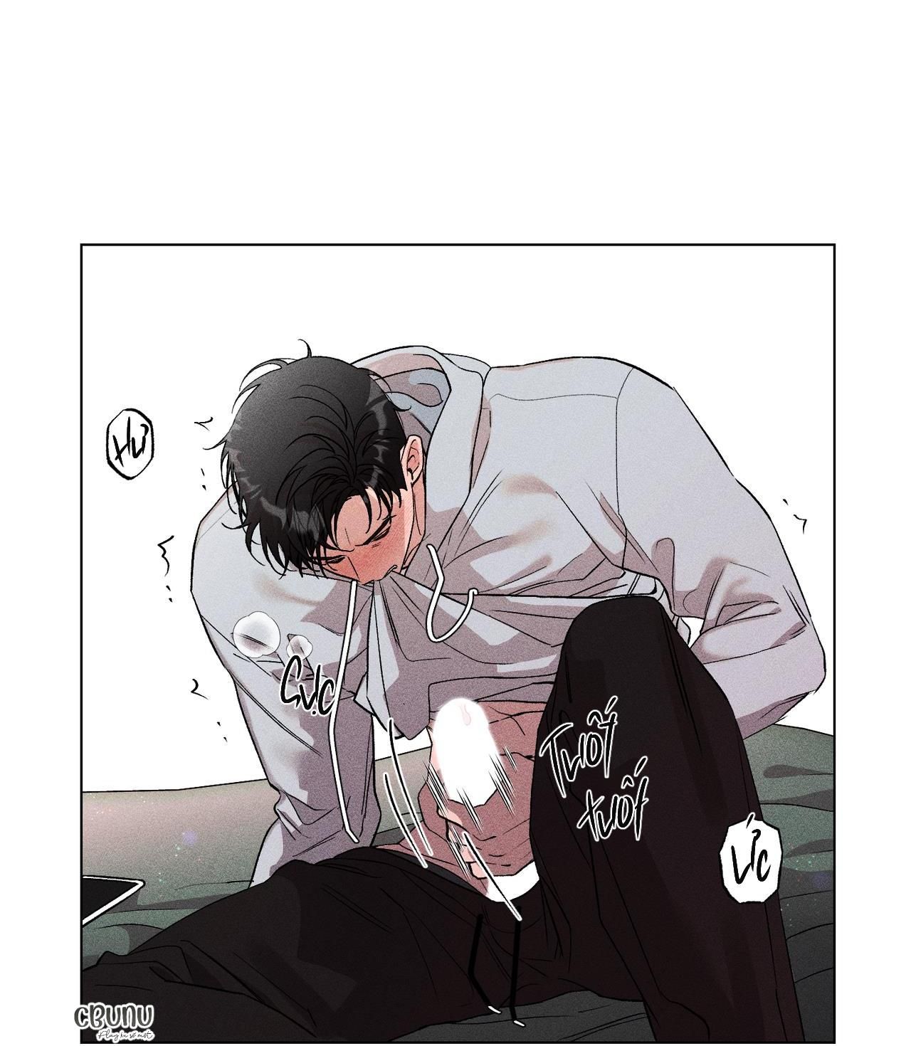 Tình Nhân Của Anh Trai Tôi Chương 8 page 67 - Giả Dược