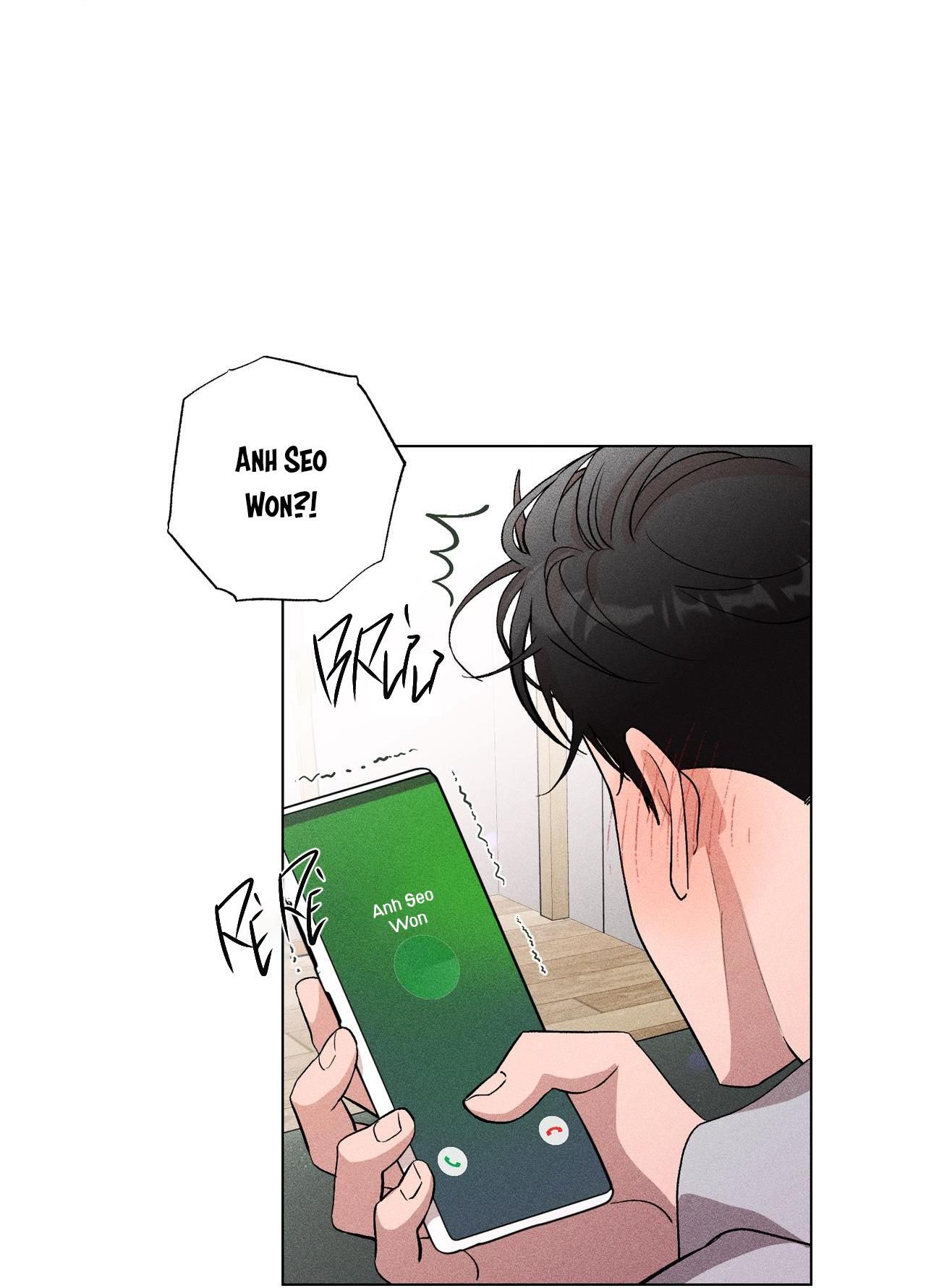 Tình Nhân Của Anh Trai Tôi Chương 8 page 68 - Giả Dược