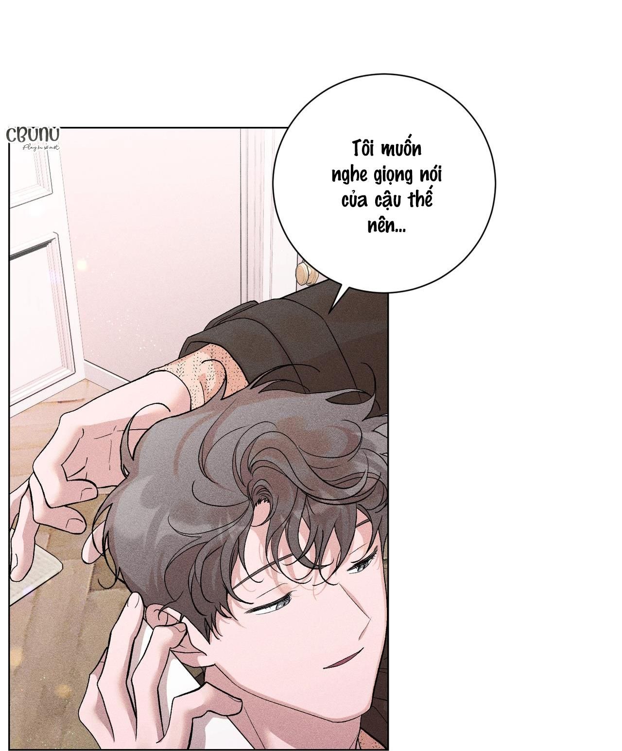 Tình Nhân Của Anh Trai Tôi Chương 8 page 71 - Giả Dược