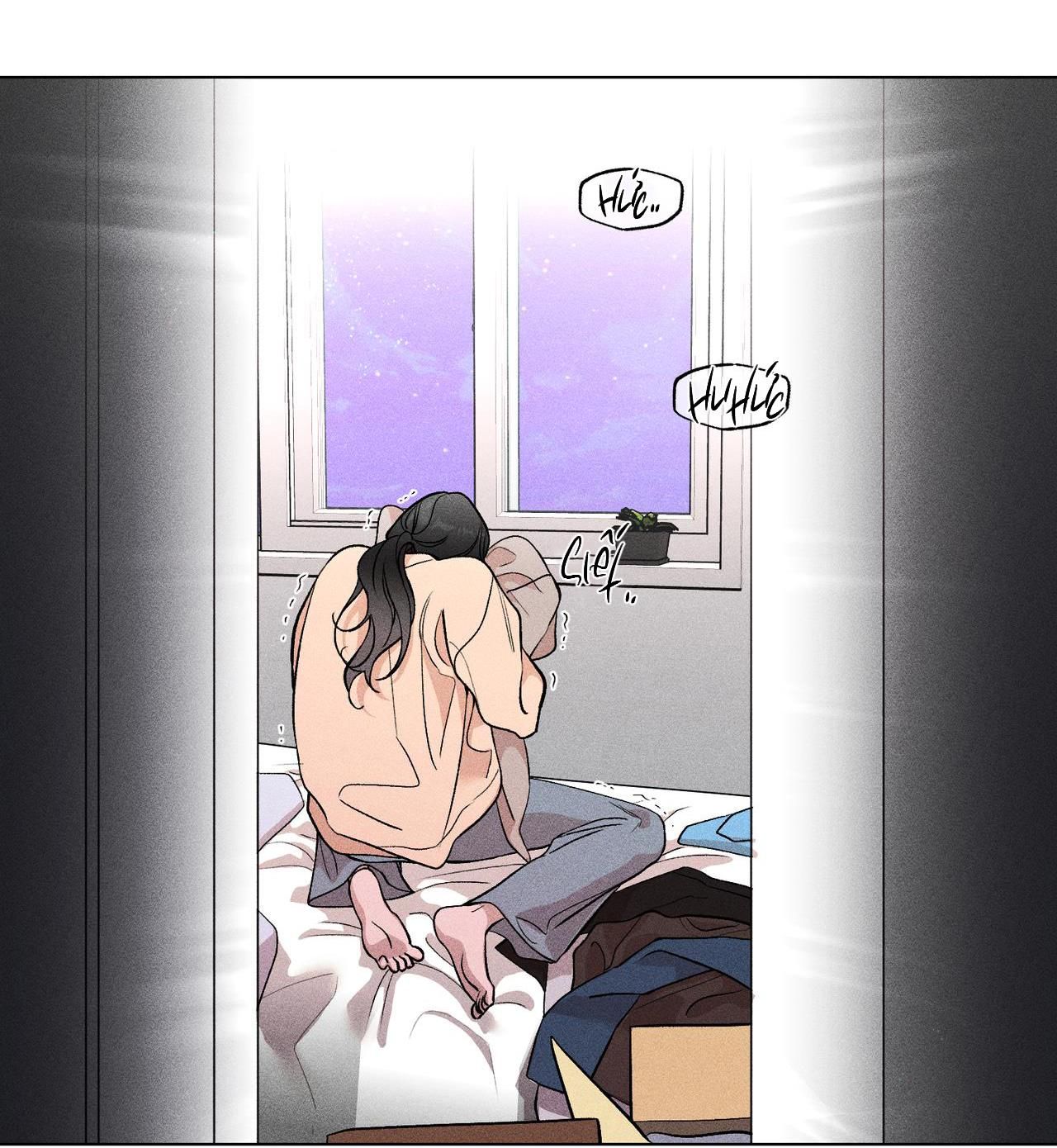 Tình Nhân Của Anh Trai Tôi Chương 8 page 9 - Giả Dược