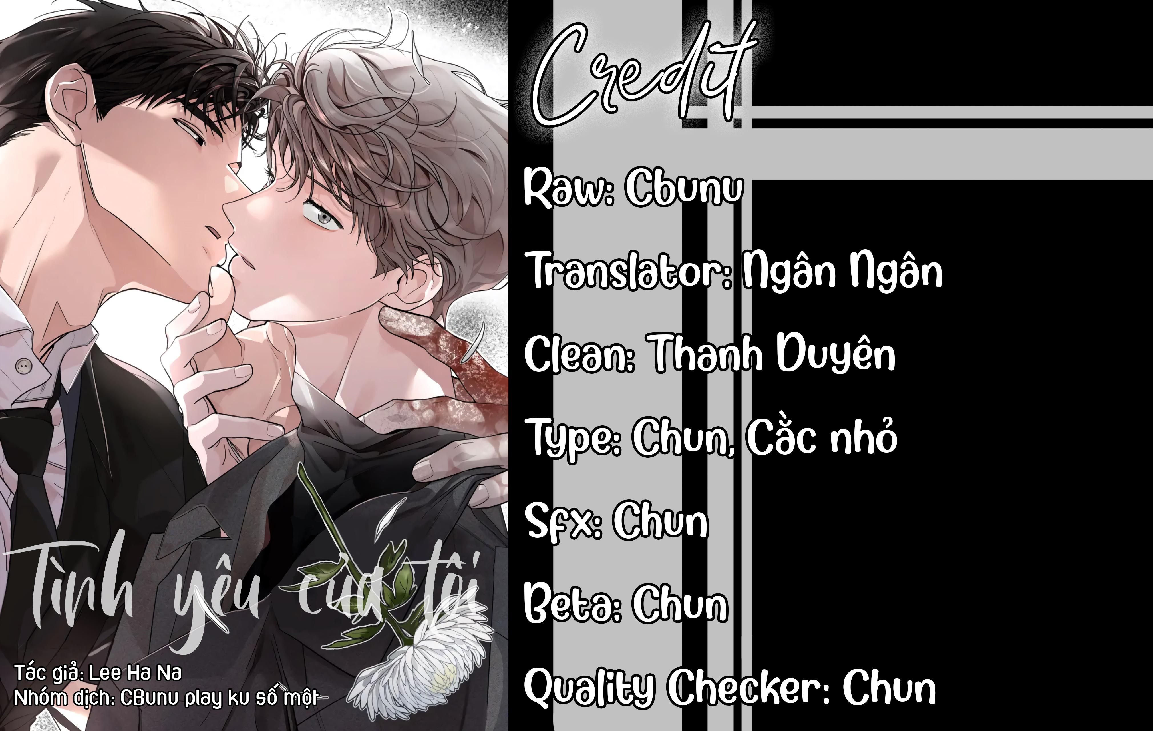 Tình Nhân Của Anh Trai Tôi Chương 9 page 2 - Giả Dược
