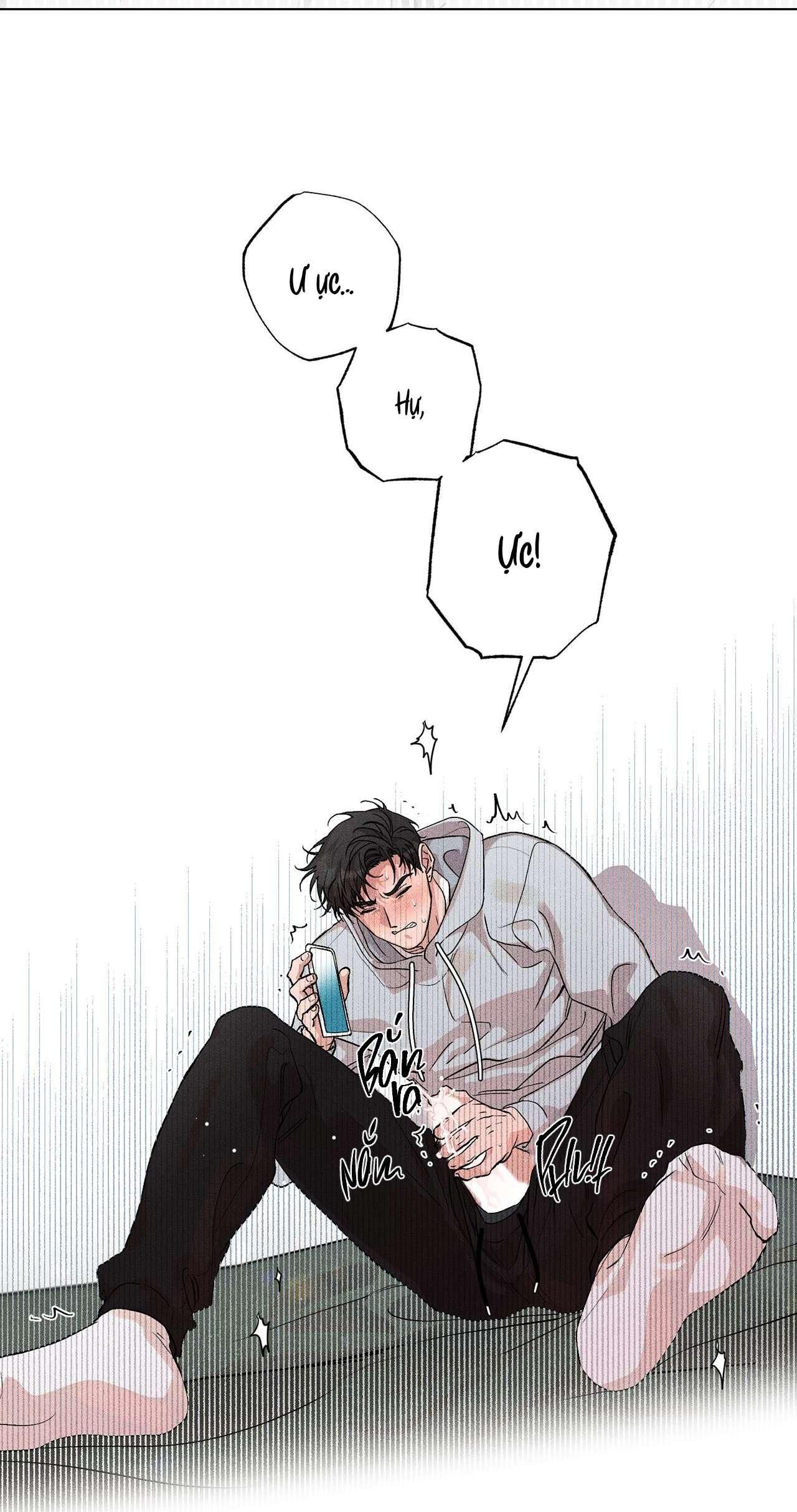 Tình Nhân Của Anh Trai Tôi Chương 9 page 11 - Giả Dược
