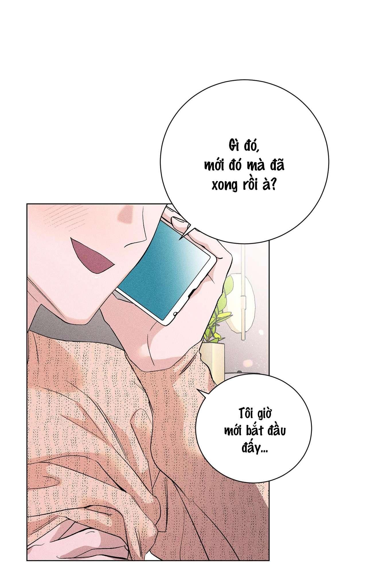 Tình Nhân Của Anh Trai Tôi Chương 9 page 13 - Giả Dược