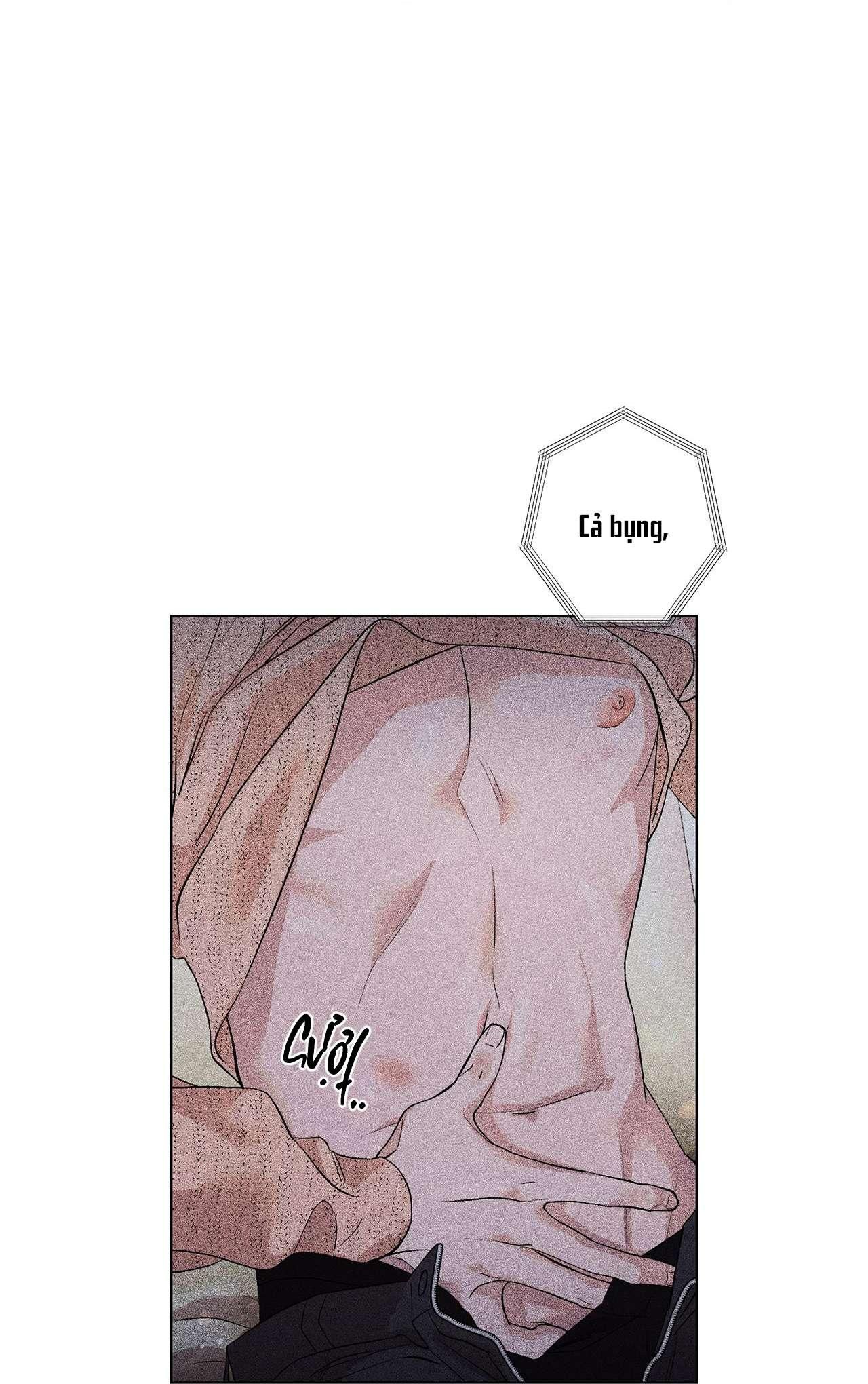 Tình Nhân Của Anh Trai Tôi Chương 9 page 24 - Giả Dược