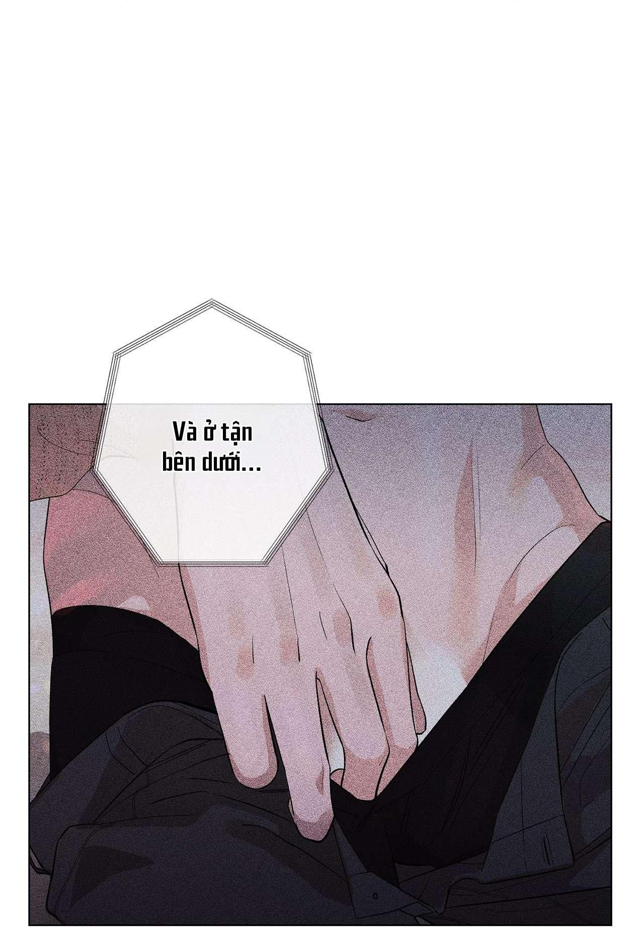 Tình Nhân Của Anh Trai Tôi Chương 9 page 25 - Giả Dược