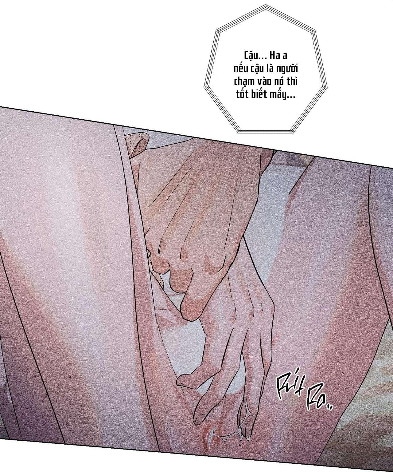 Tình Nhân Của Anh Trai Tôi Chương 9 page 30 - Giả Dược