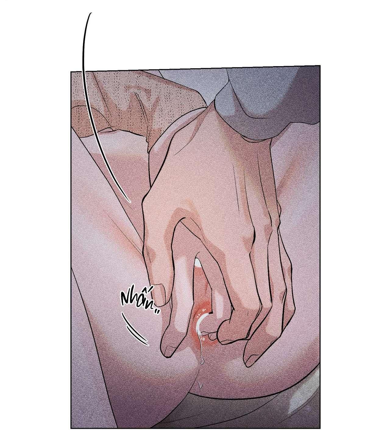 Tình Nhân Của Anh Trai Tôi Chương 9 page 32 - Giả Dược