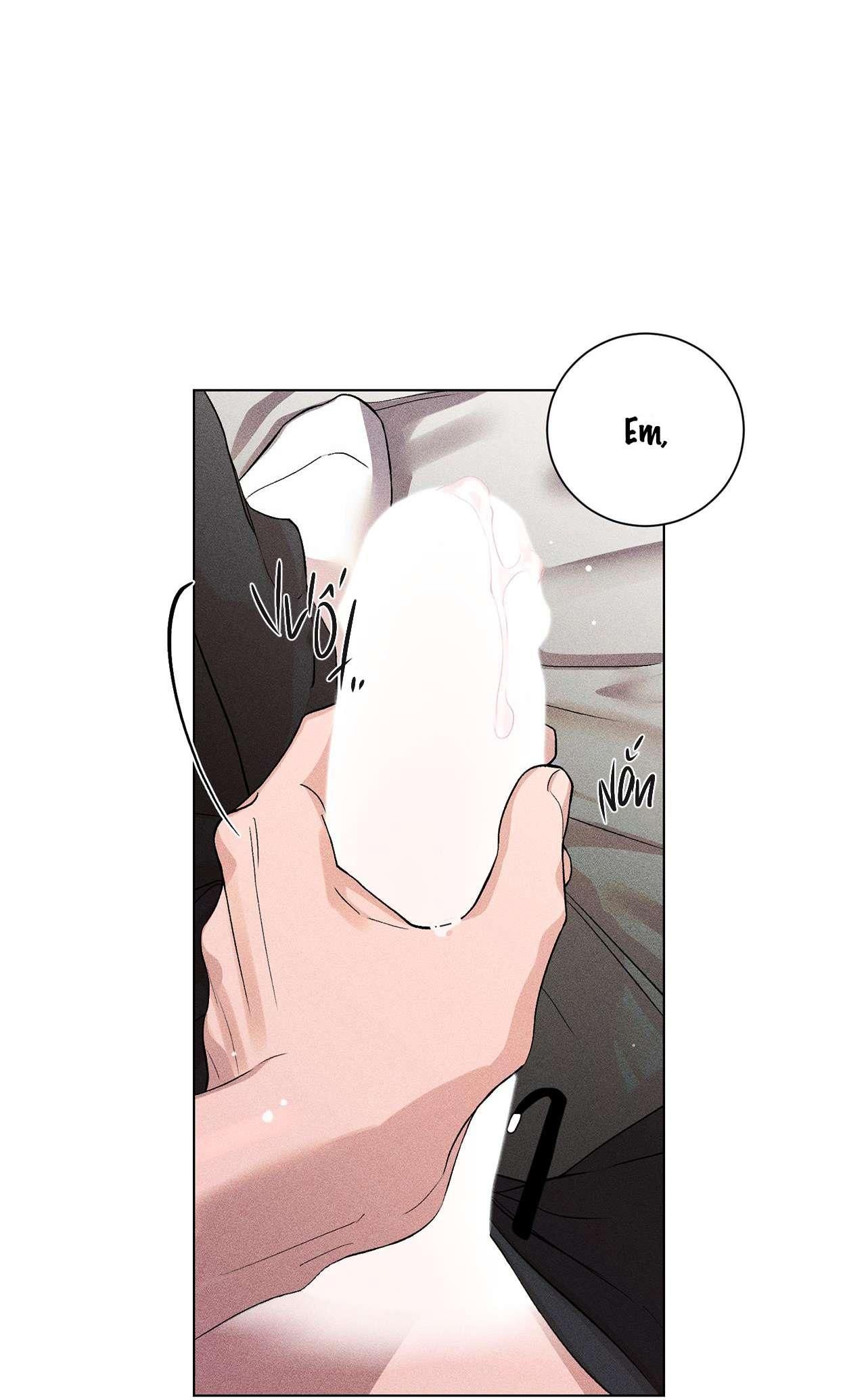 Tình Nhân Của Anh Trai Tôi Chương 9 page 5 - Giả Dược