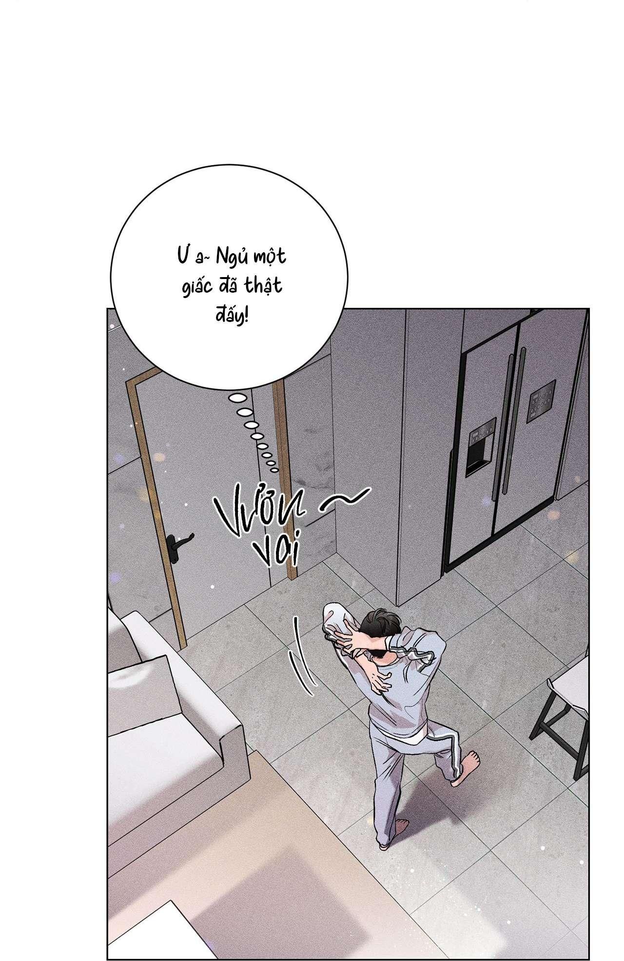 Tình Nhân Của Anh Trai Tôi Chương 9 page 41 - Giả Dược